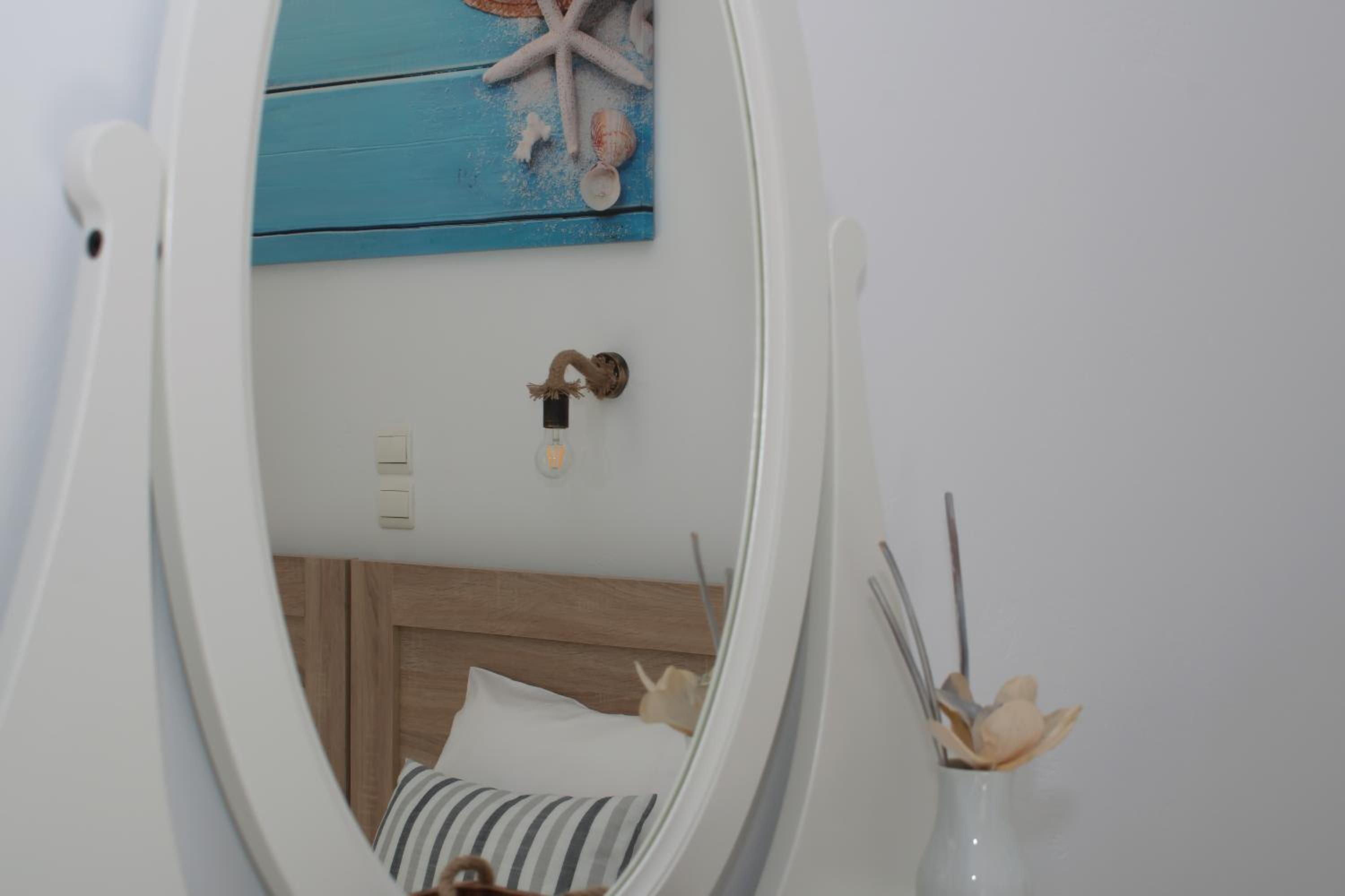 Economy Twin Room - Basement - Photo 1