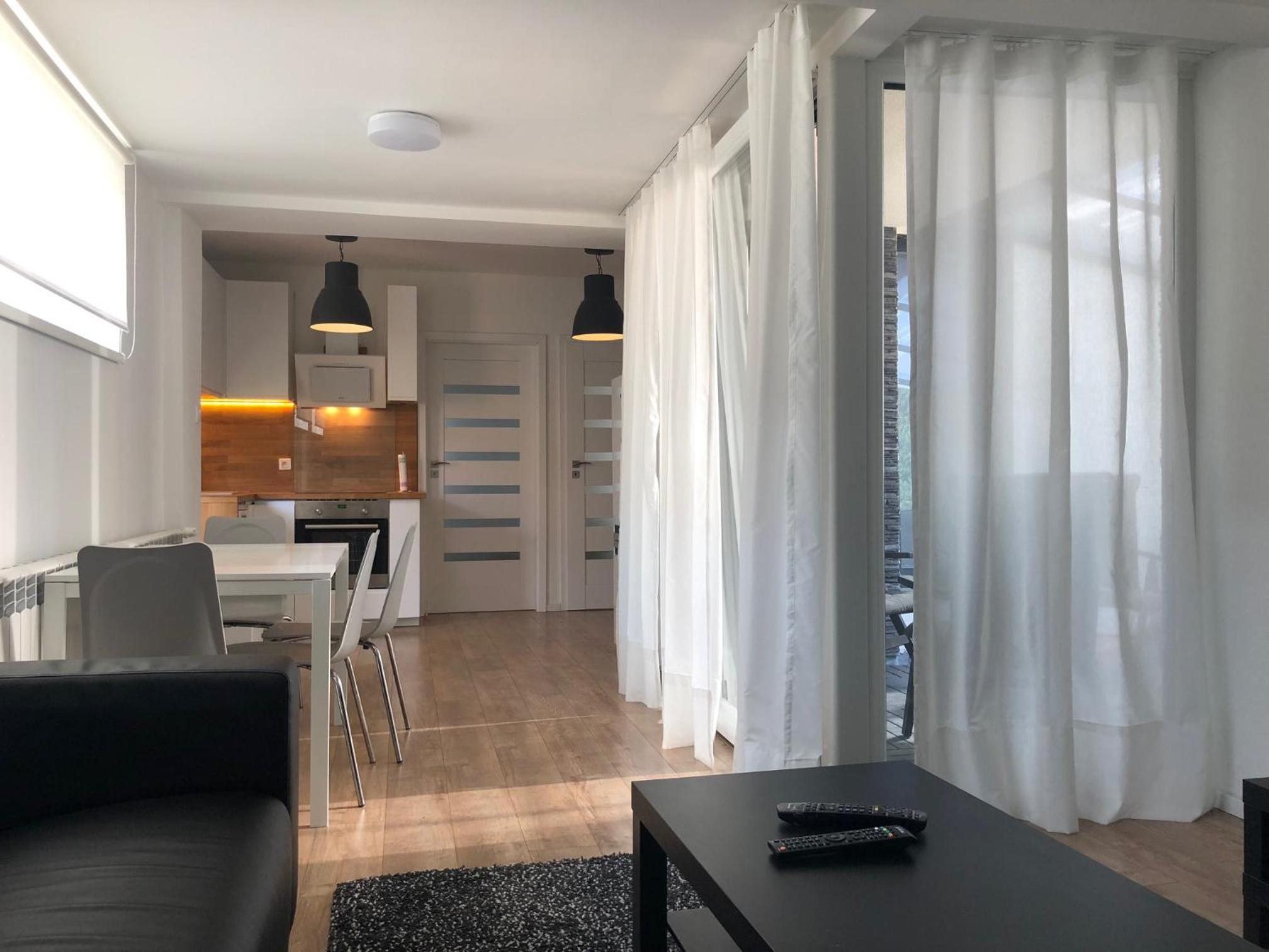 Two-Bedroom Apartment - Photo 47