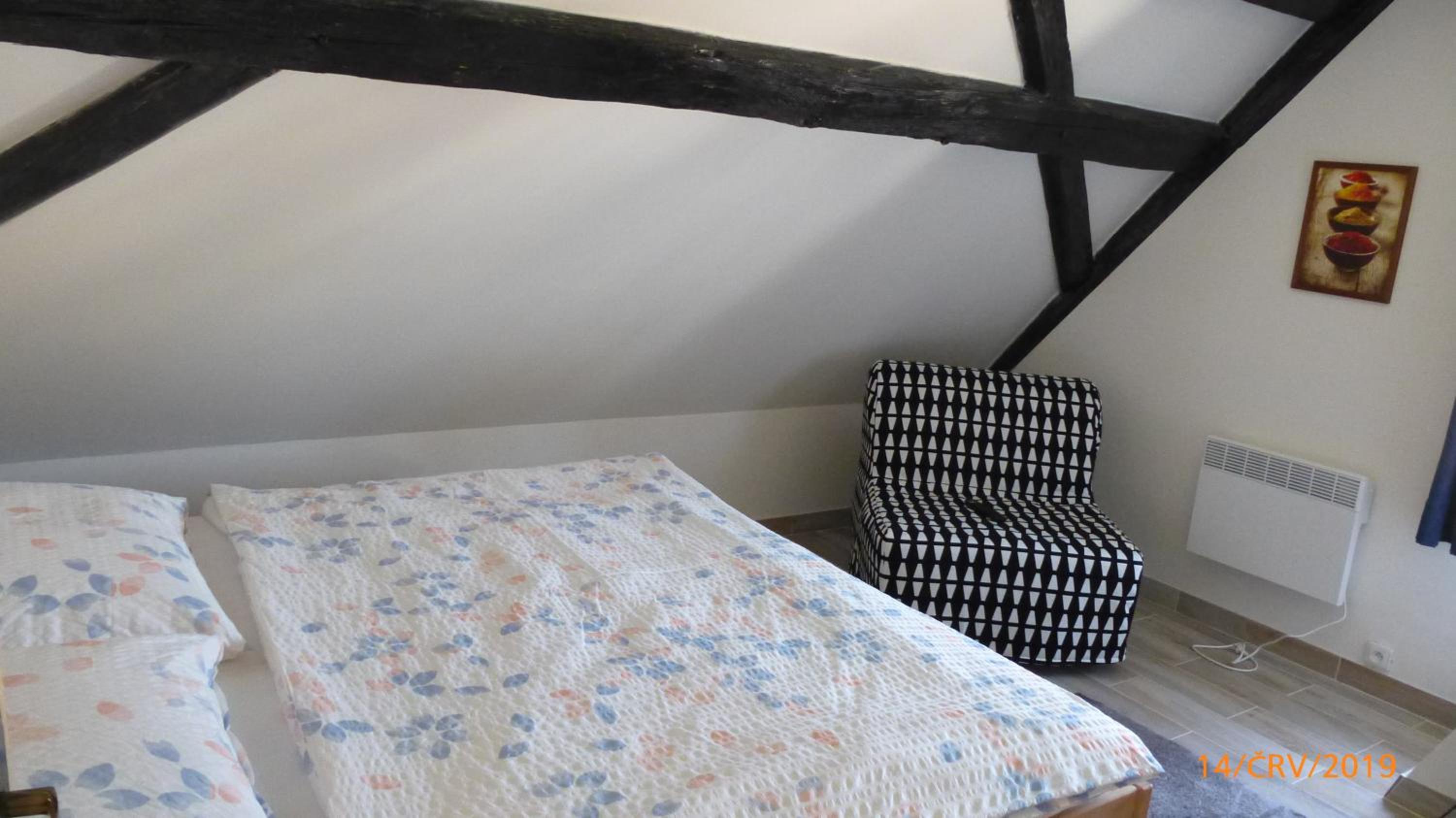 Triple Room with Private Bathroom photo 3