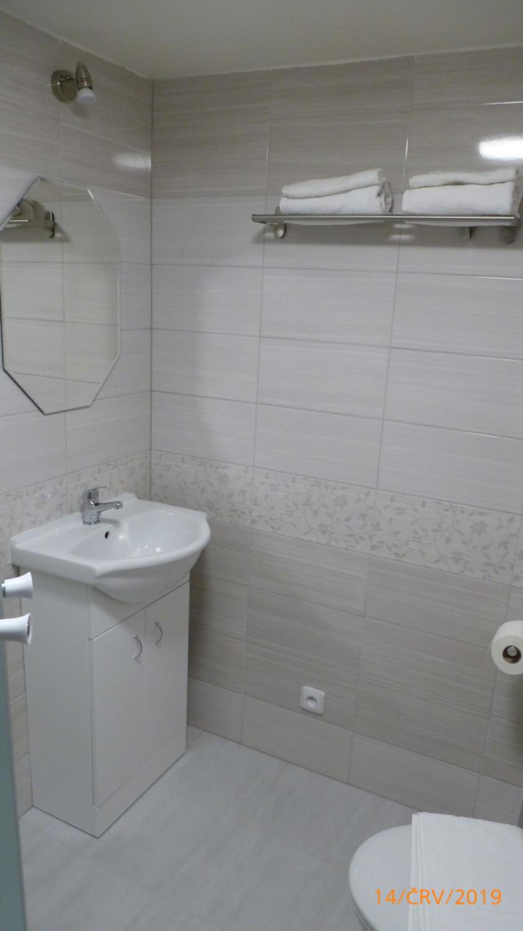 Quadruple Room photo 1