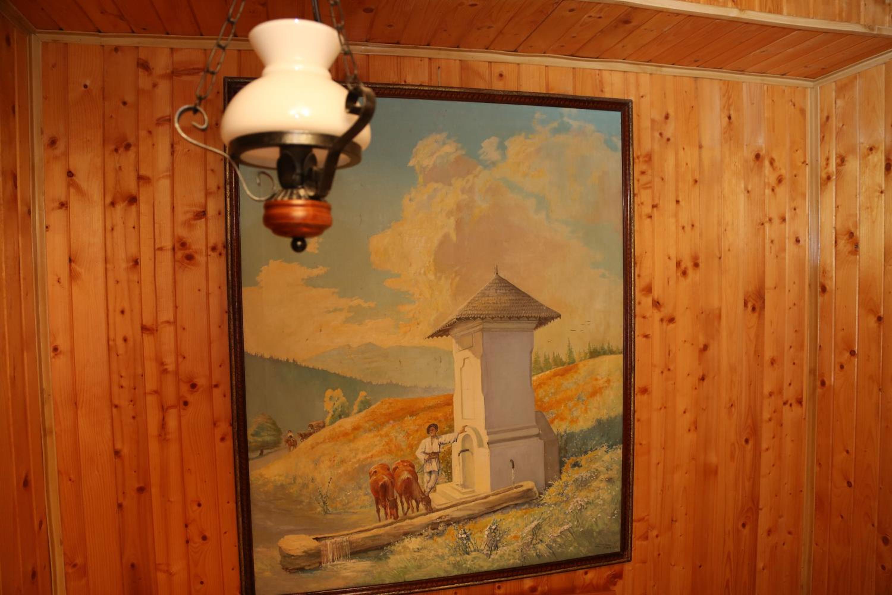 Double Room - Photo 22