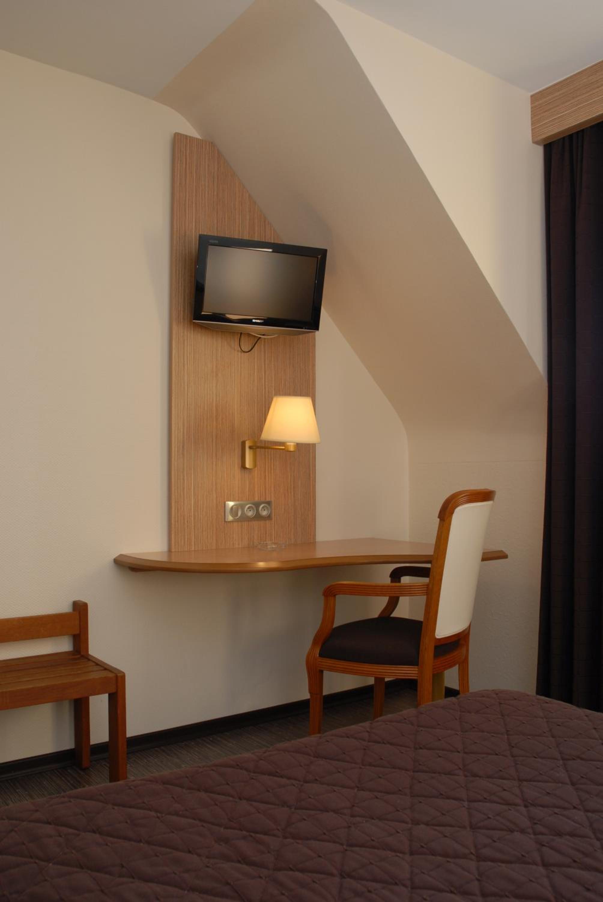 Comfort Room photo 3