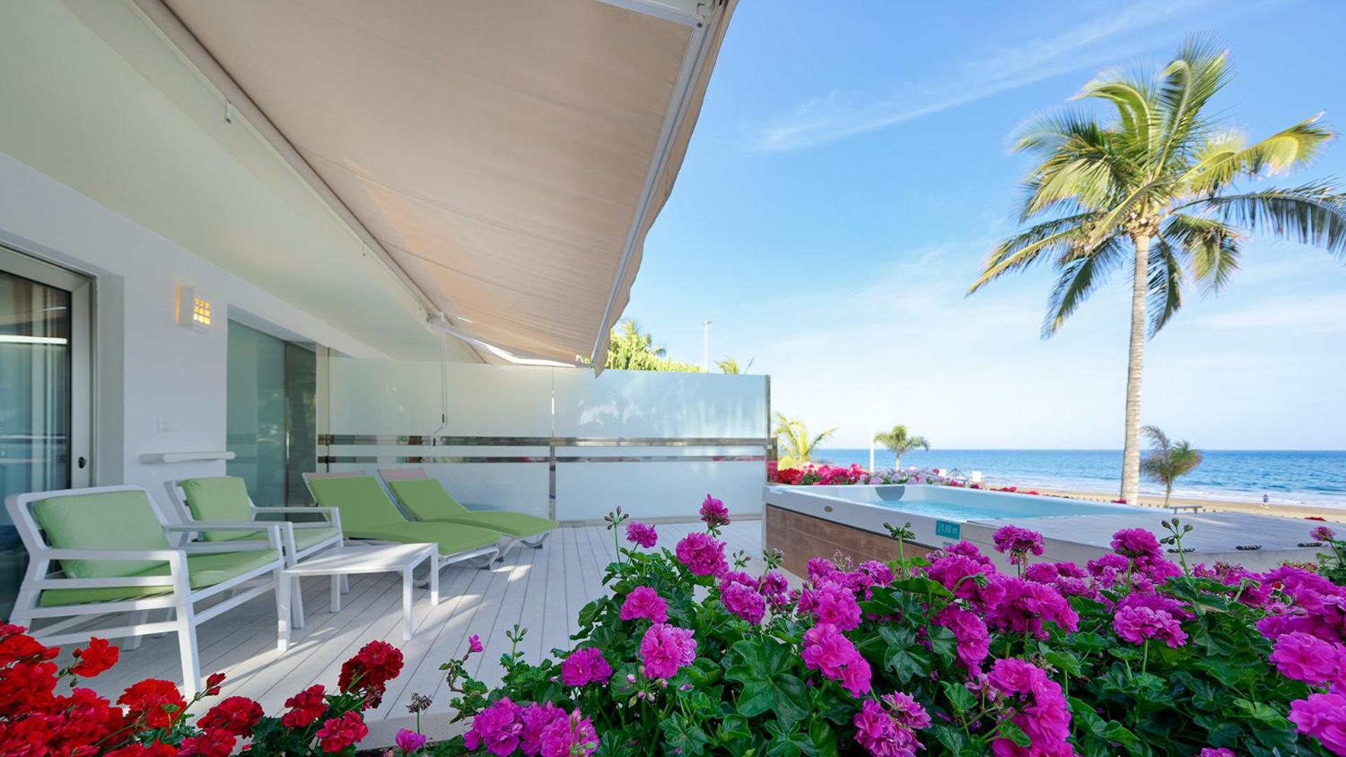 Suite with Sea View photo 3