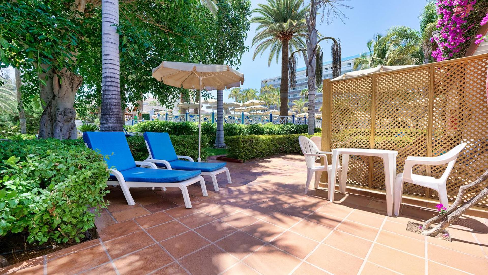 Suite with Pool View photo 2