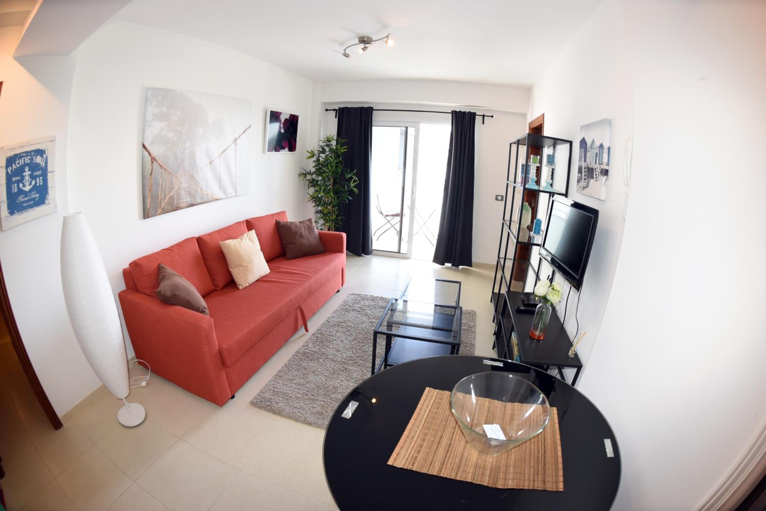 Apartamento