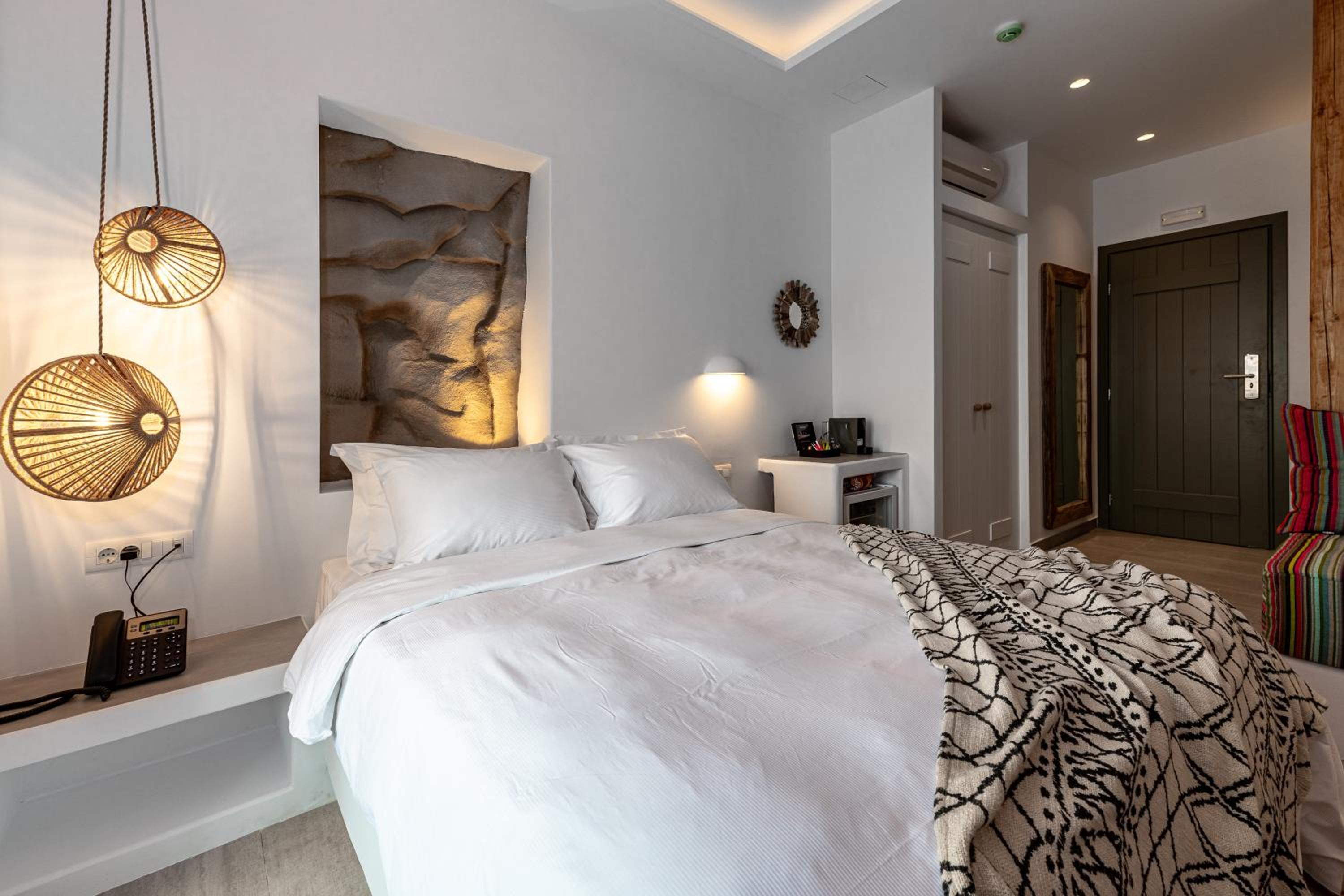 Premium Double Street View