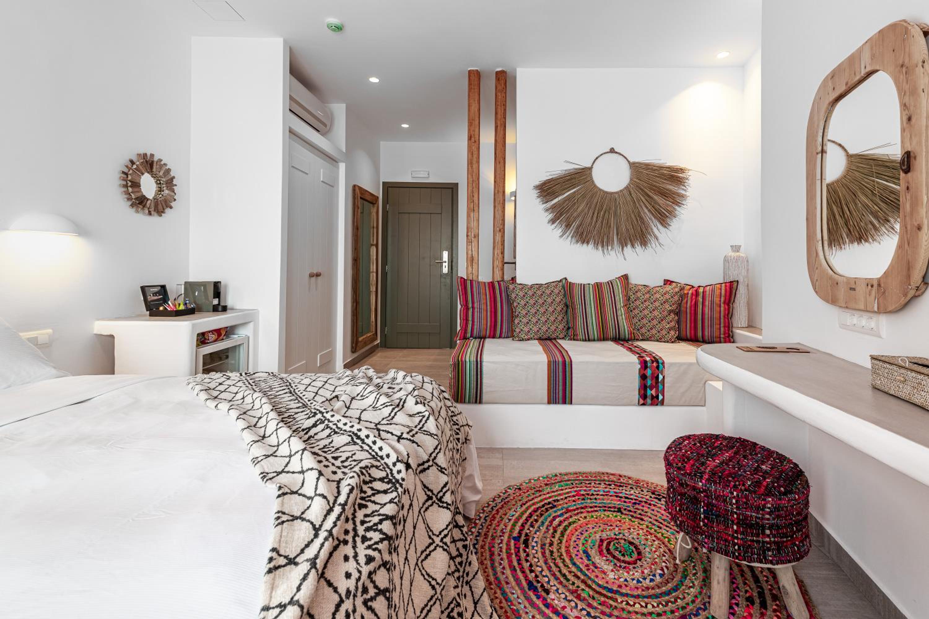 Suite with Sea View photo 3