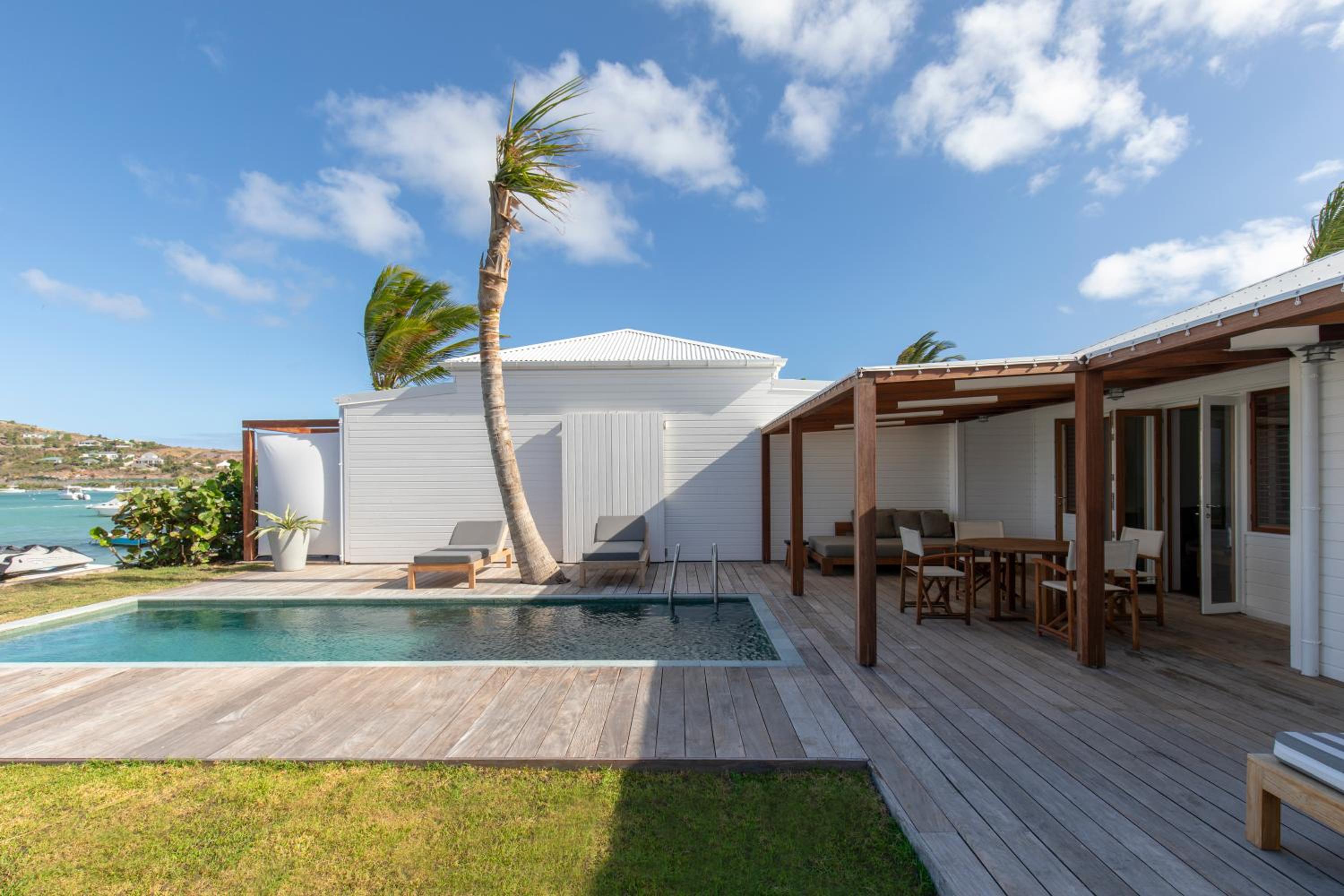 One-Bedroom Villa photo 2