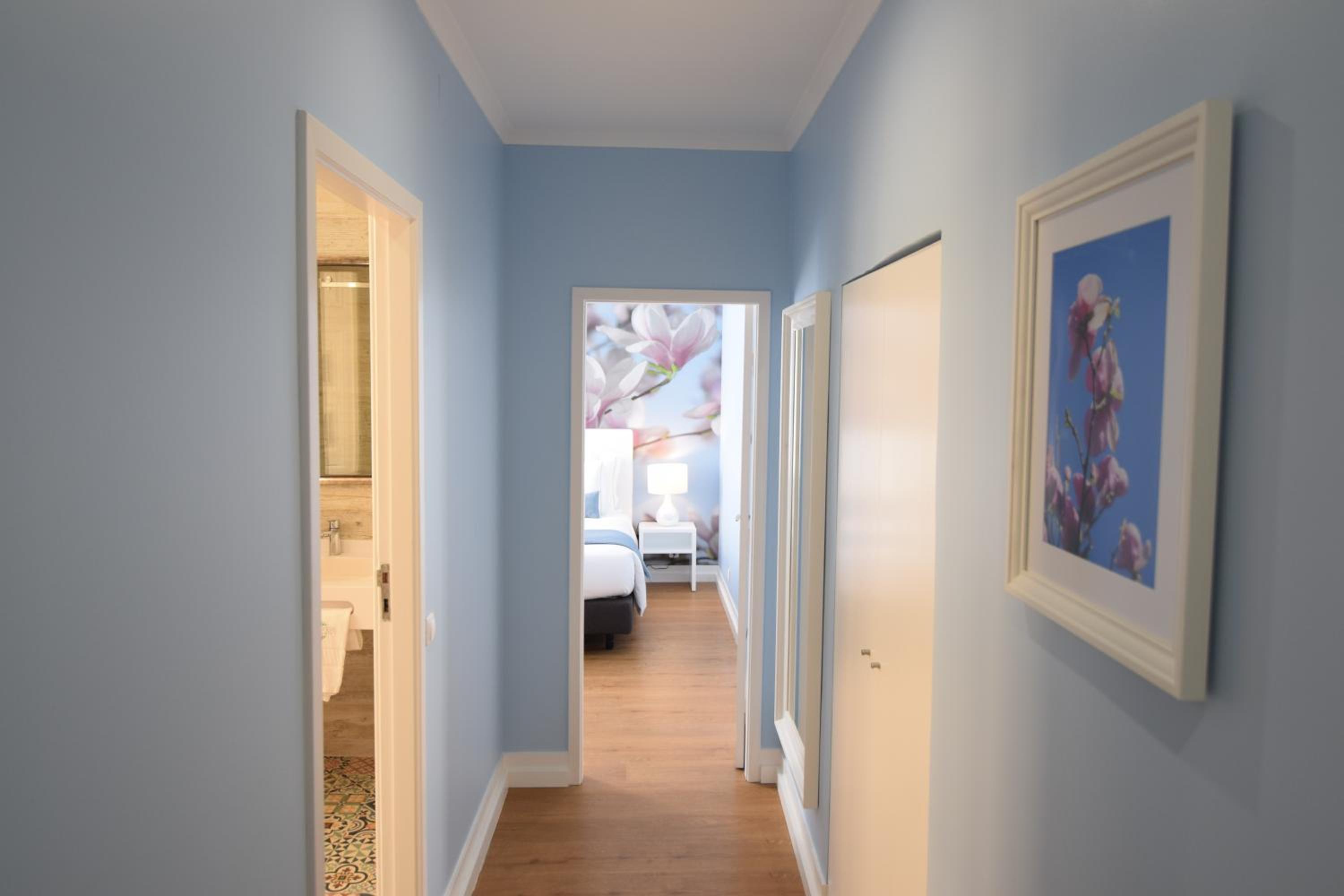 Studio Apartment - Photo 22