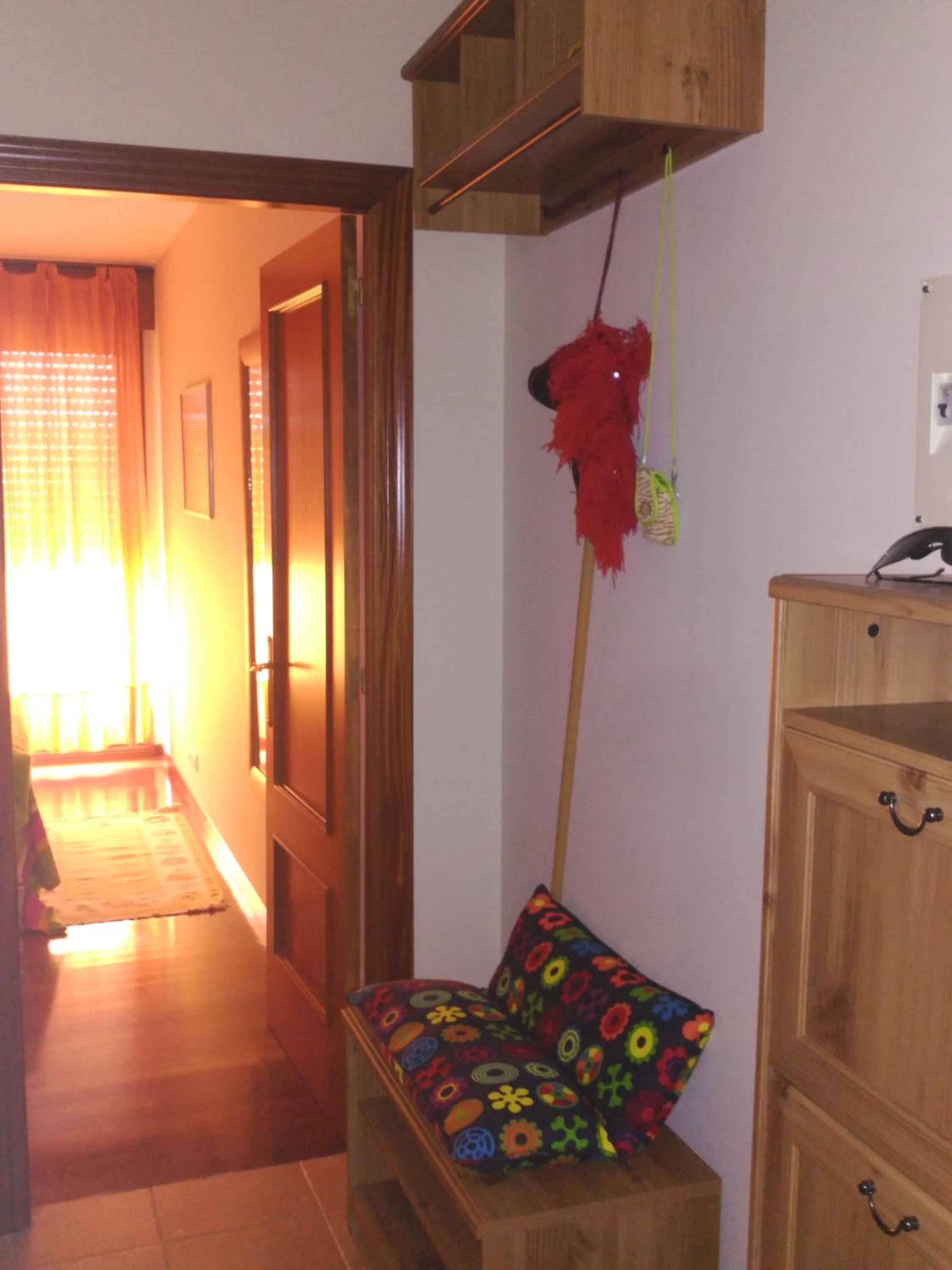 Apartment with Terrace photo 2