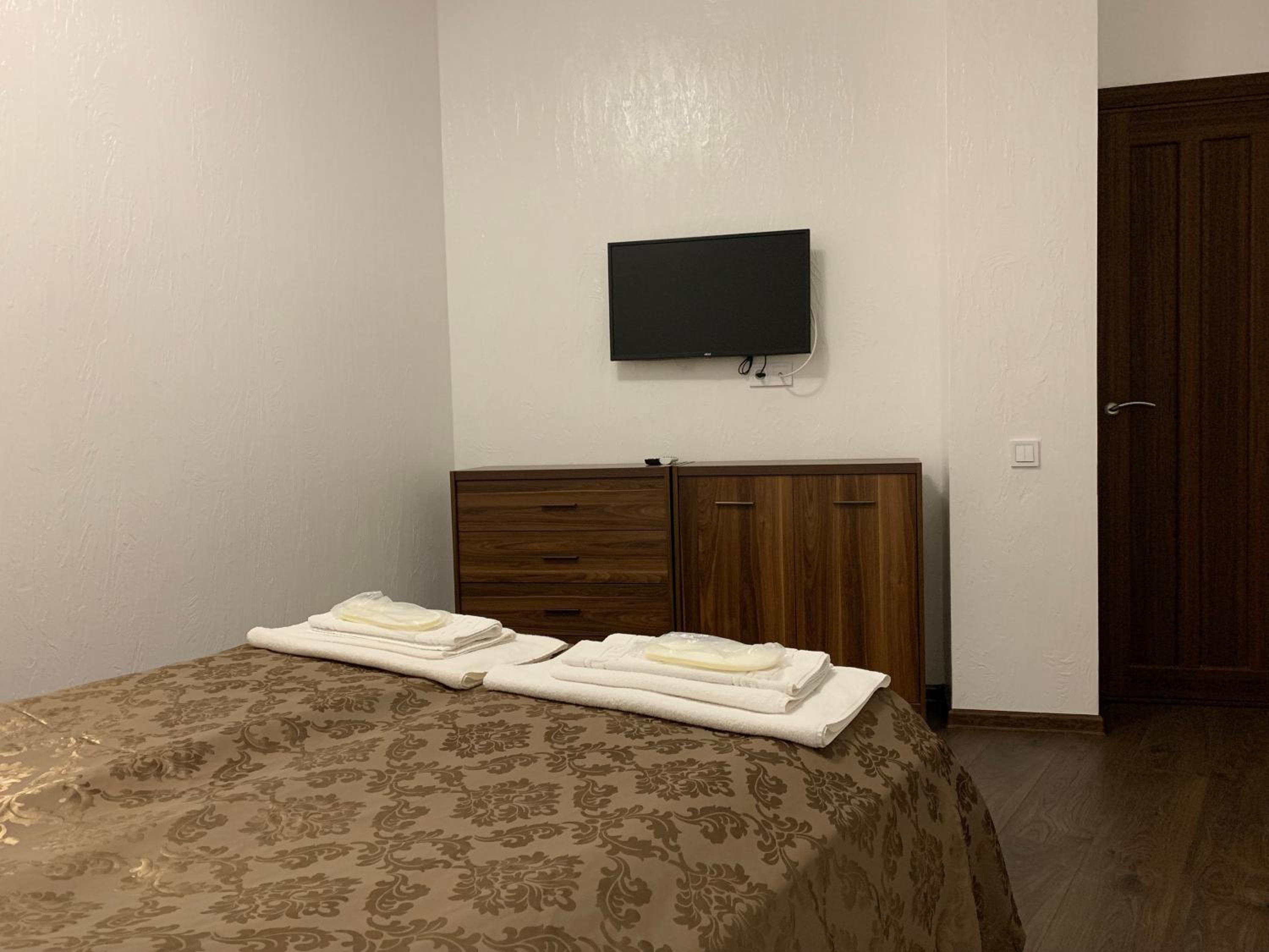 Family Suite photo 2