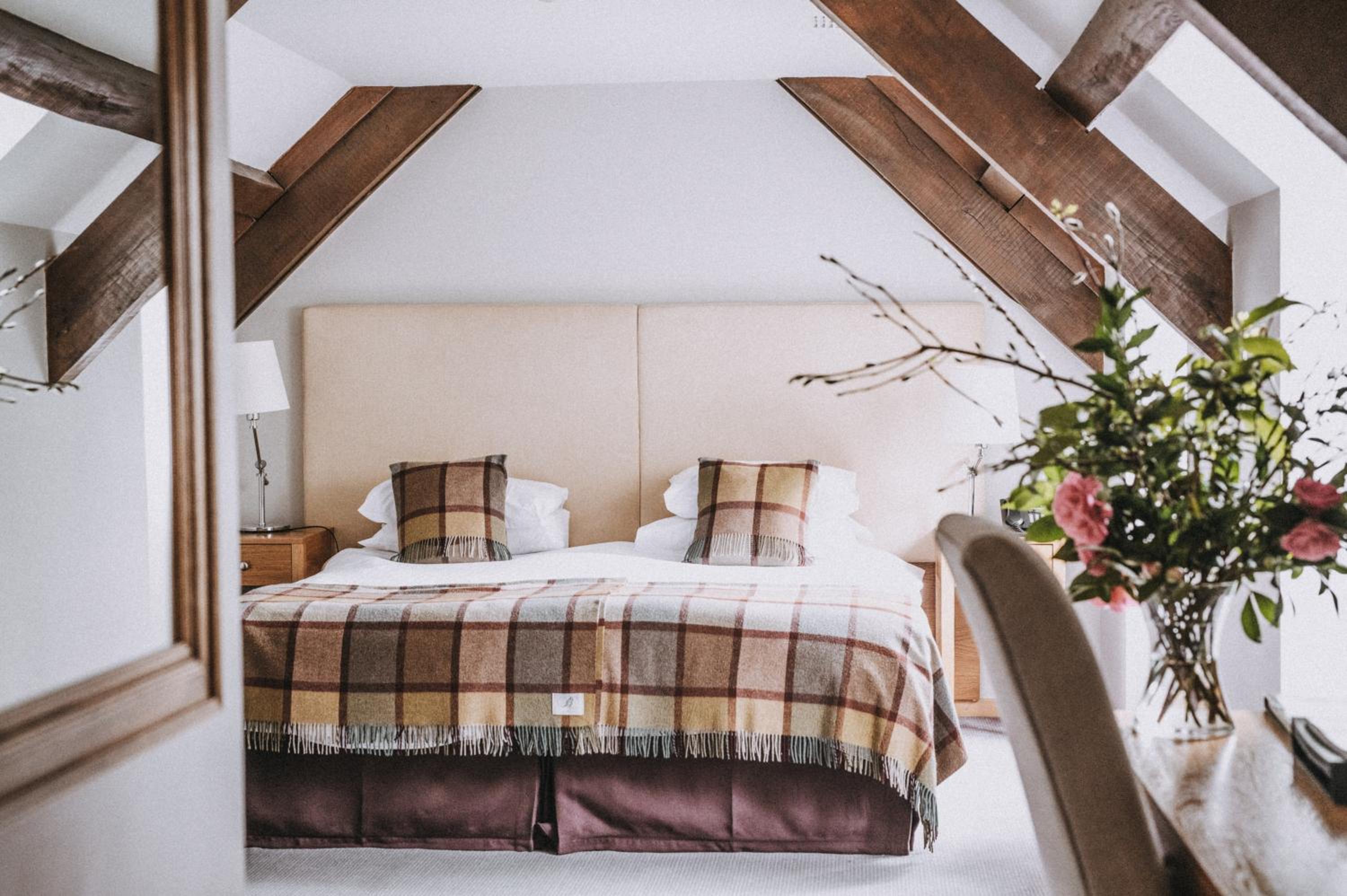 Family Double Room