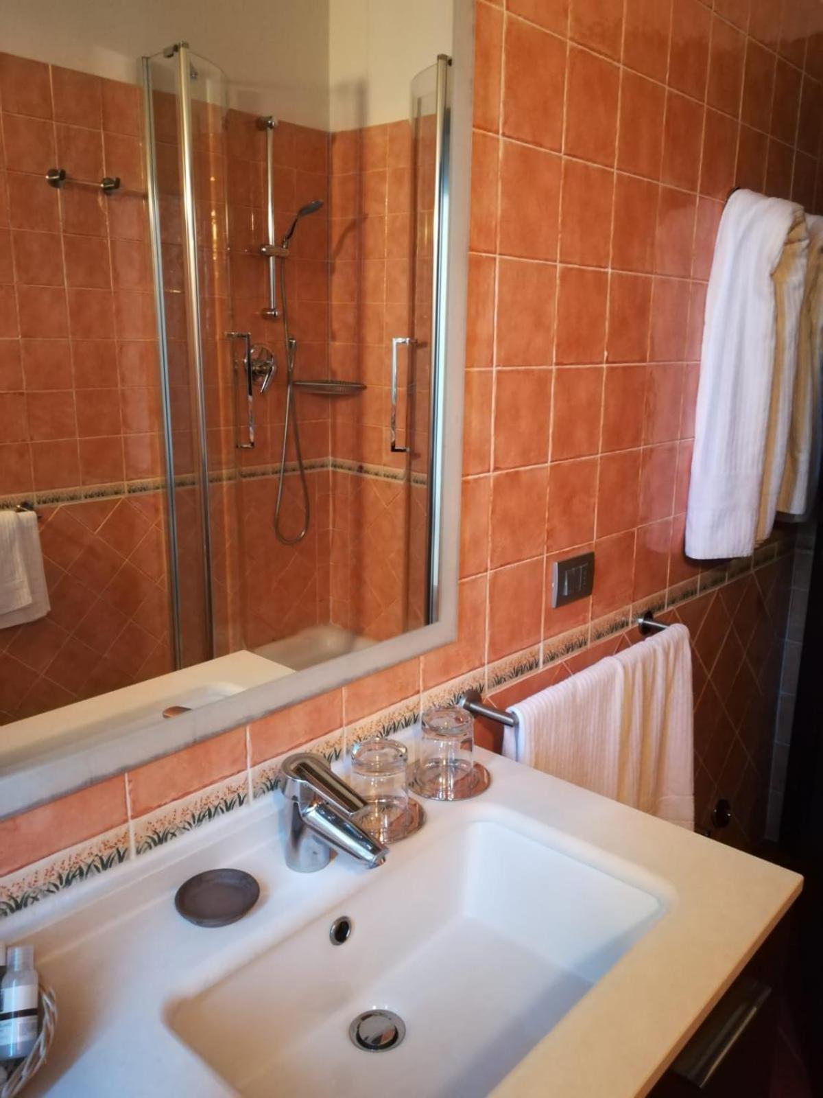 Double Room with Garden View photo 3
