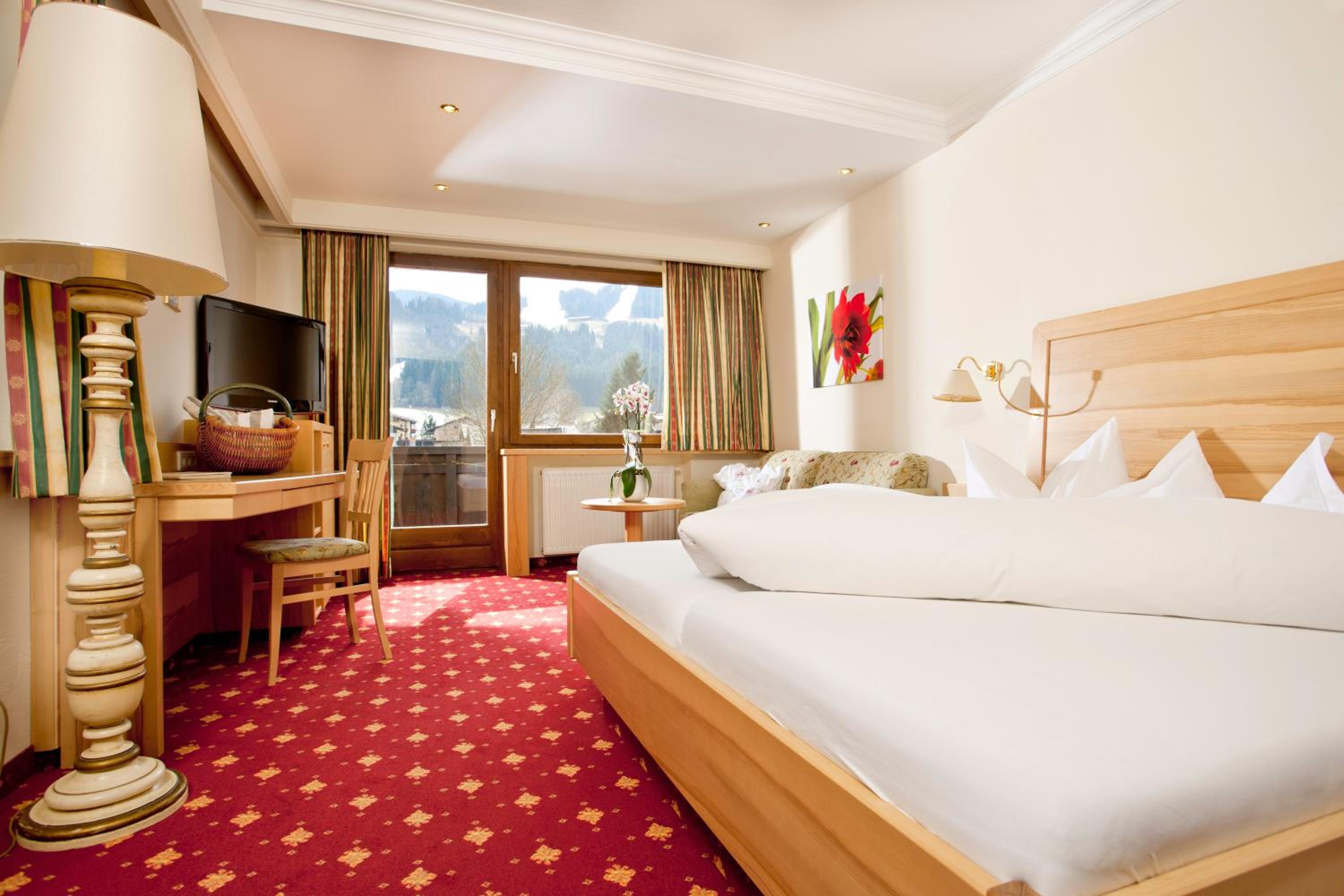 Superior Double Room photo 1