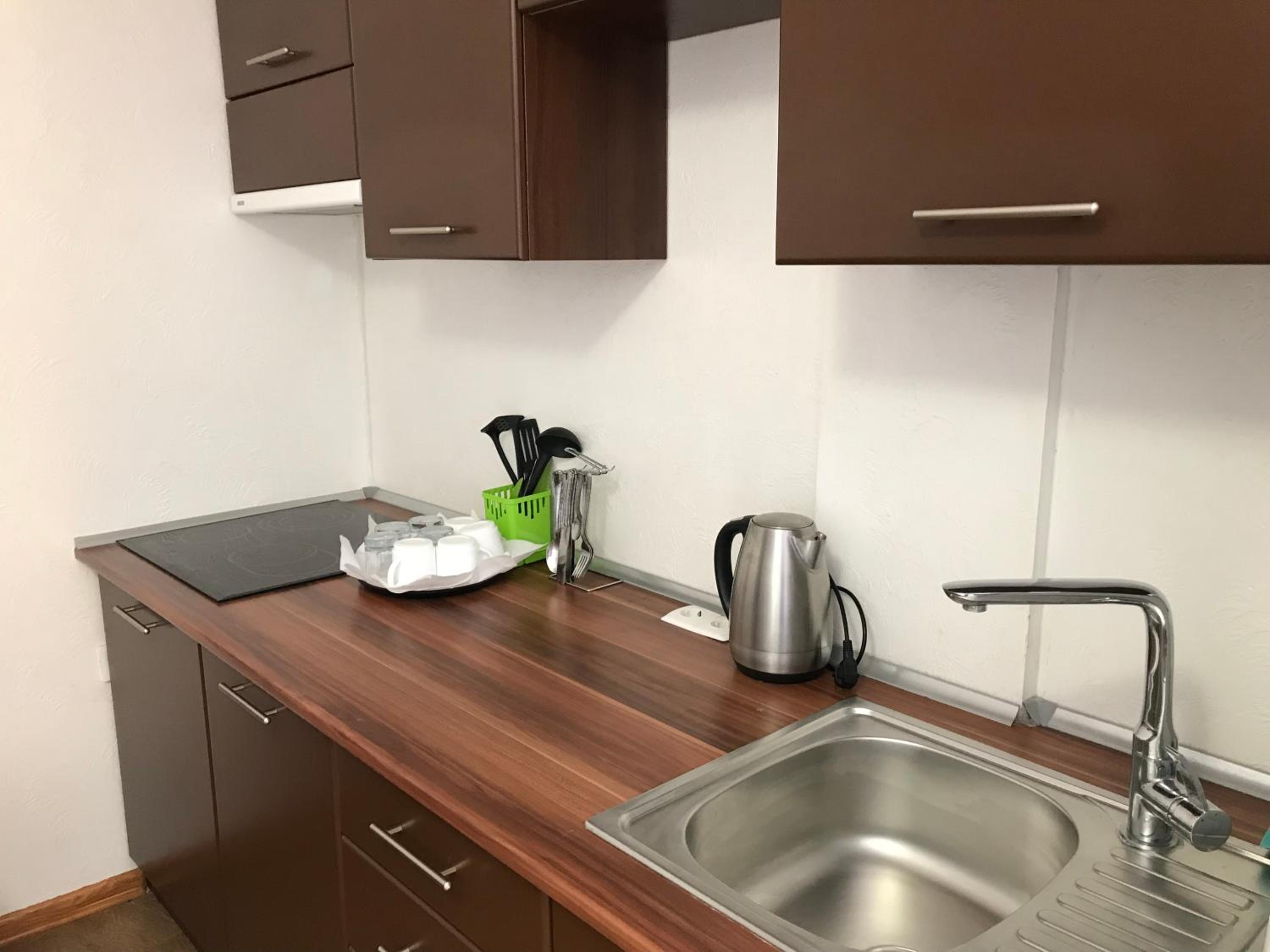 Deluxe Apartment photo 3