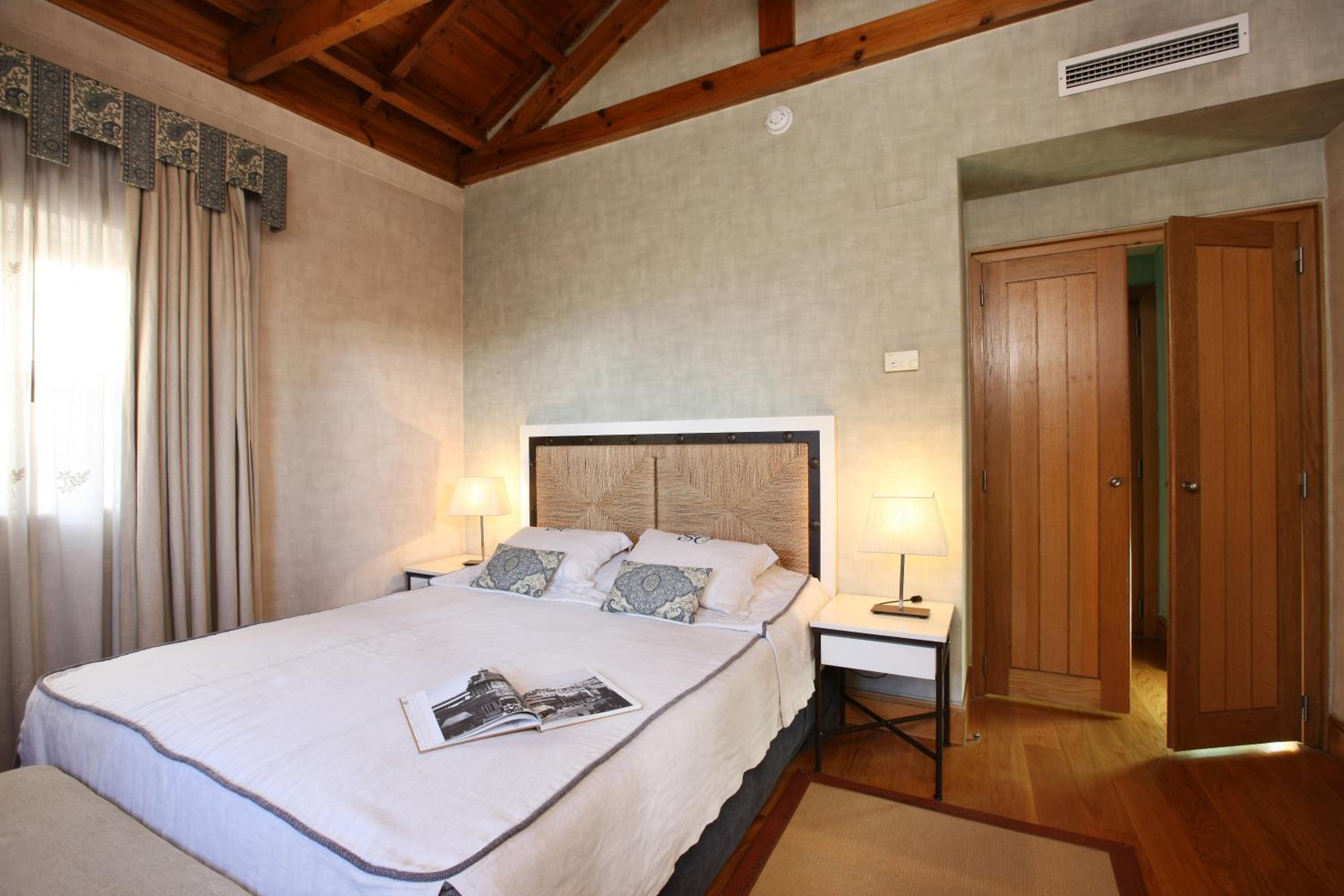 Mansarde Room - Photo 3