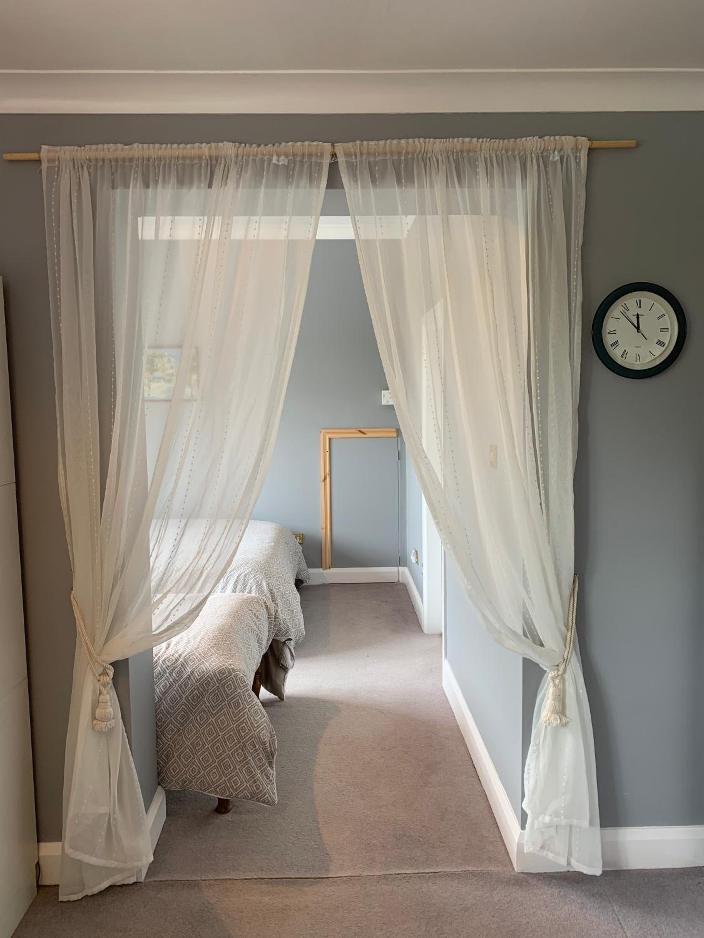 Large Double Room - Photo 3