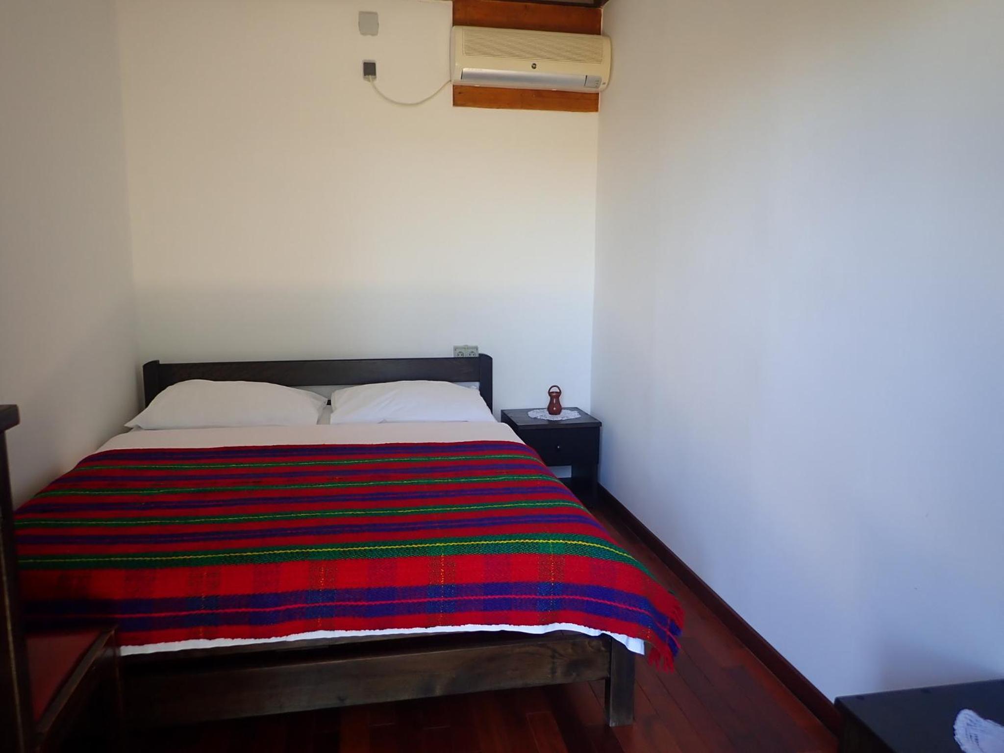 Two-Bedroom House photo 1