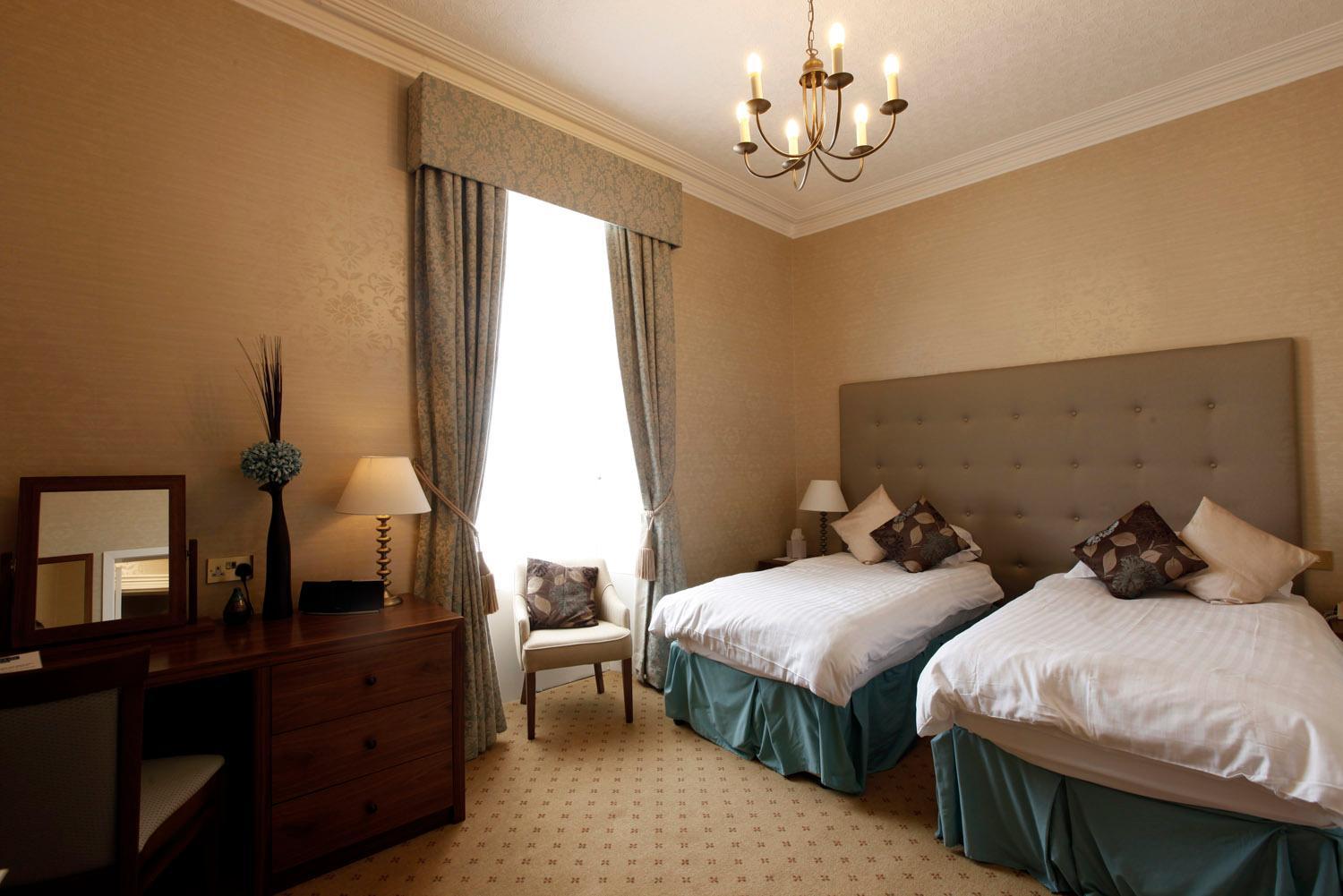 Superior Double/Twin Room photo 1