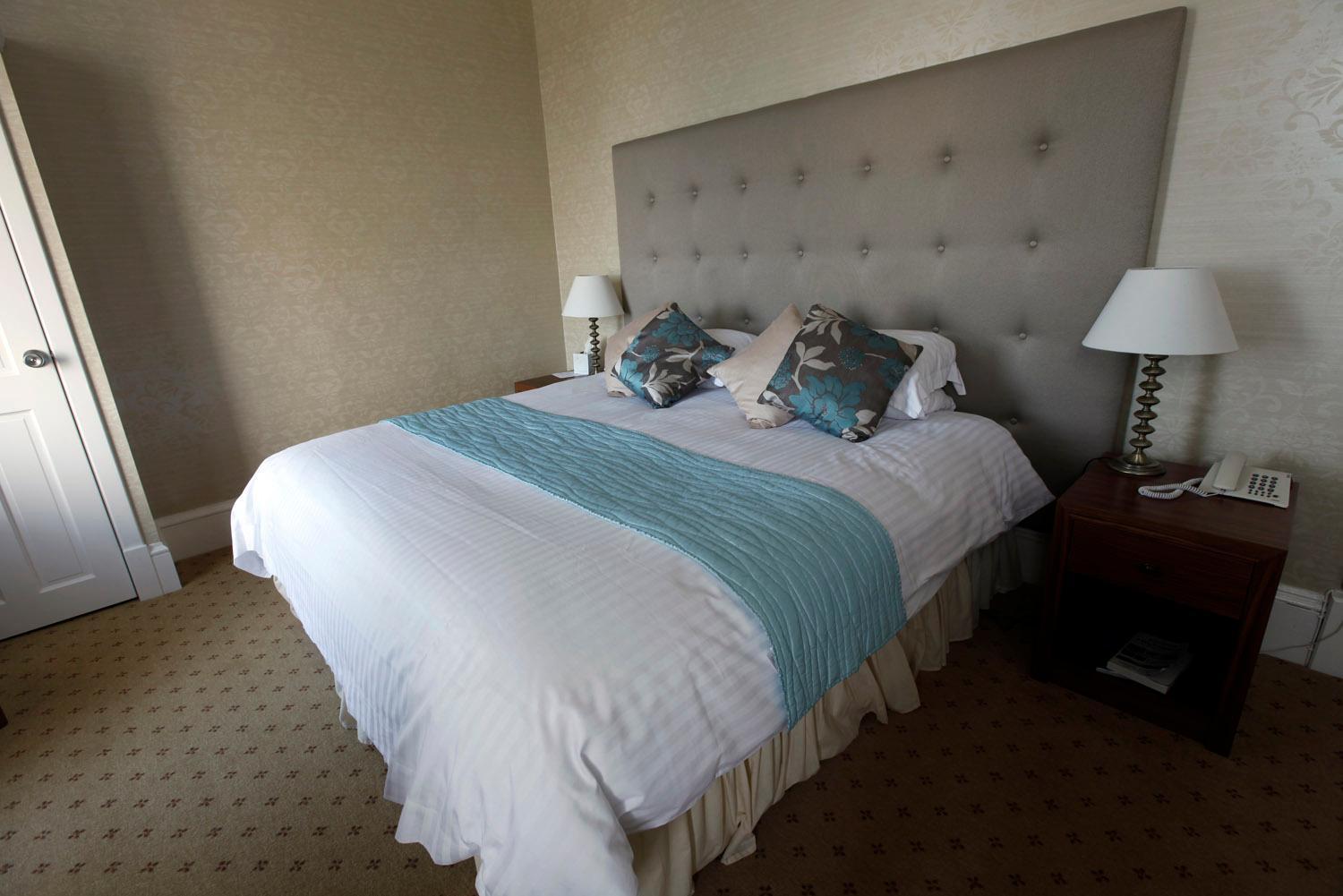 Superior Double/Twin Room photo 2