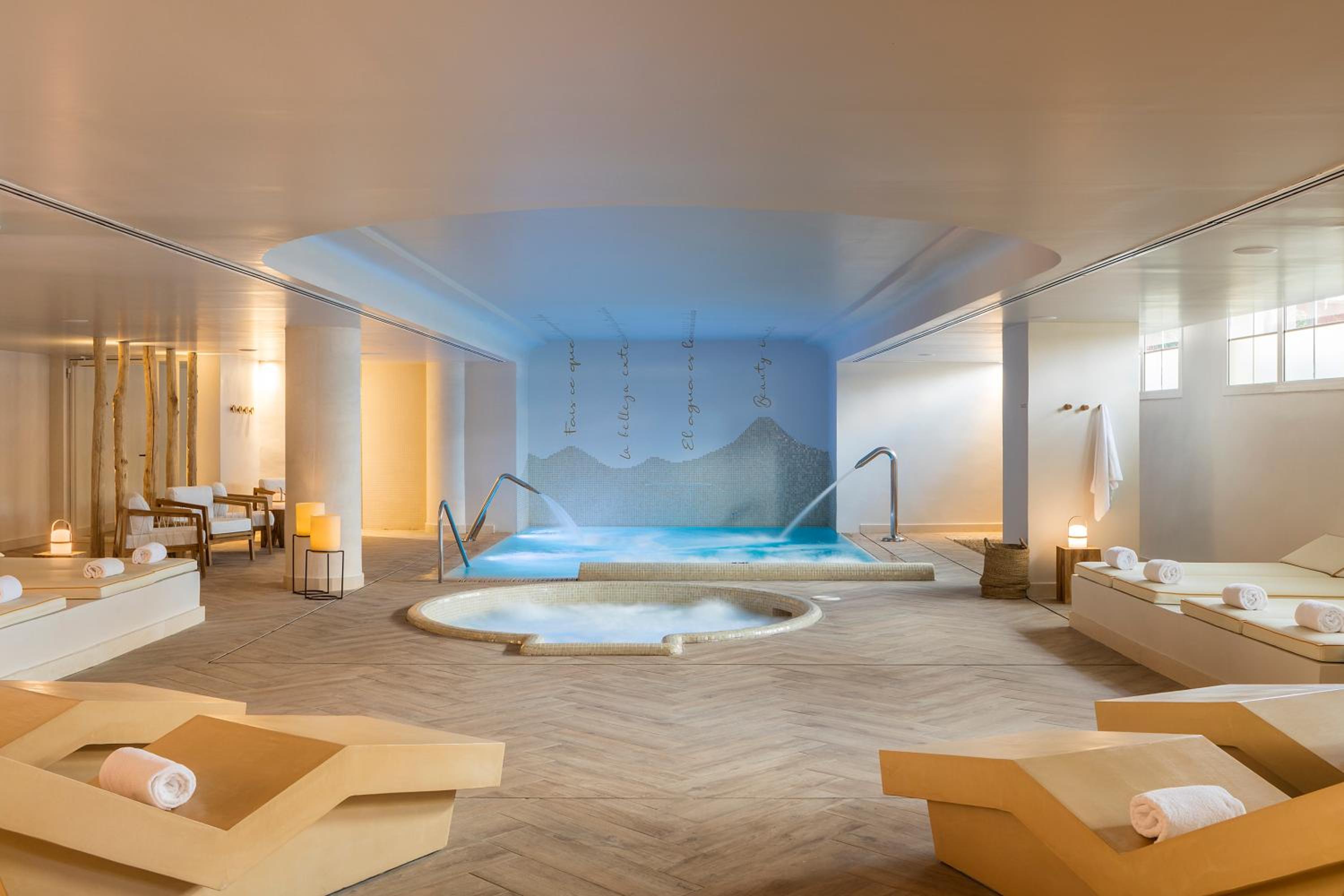 Special Offer - Double Room with Spa Package  photo 2