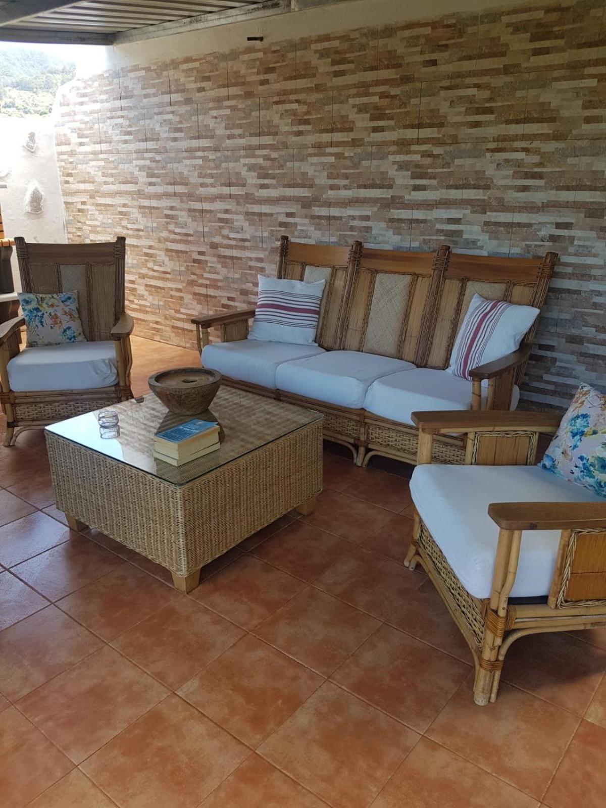 Apartment with Terrace - Photo 2