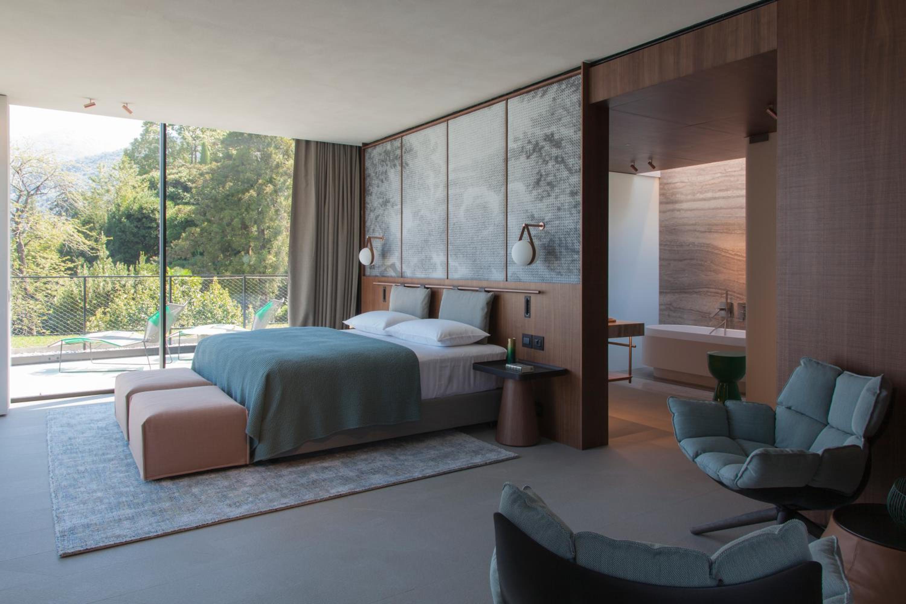 Suite Penthouse