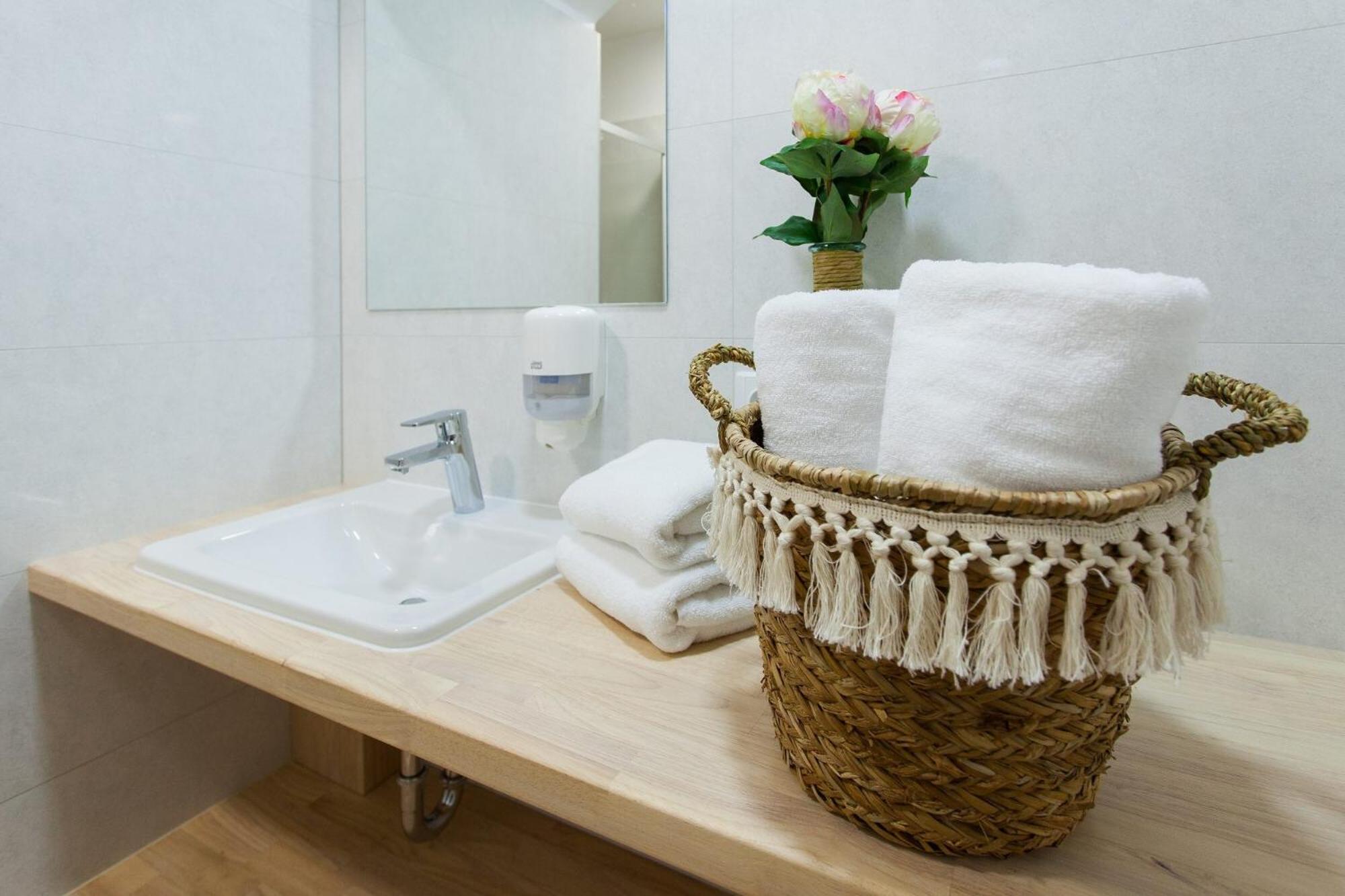 Superior Double Room - Photo 14