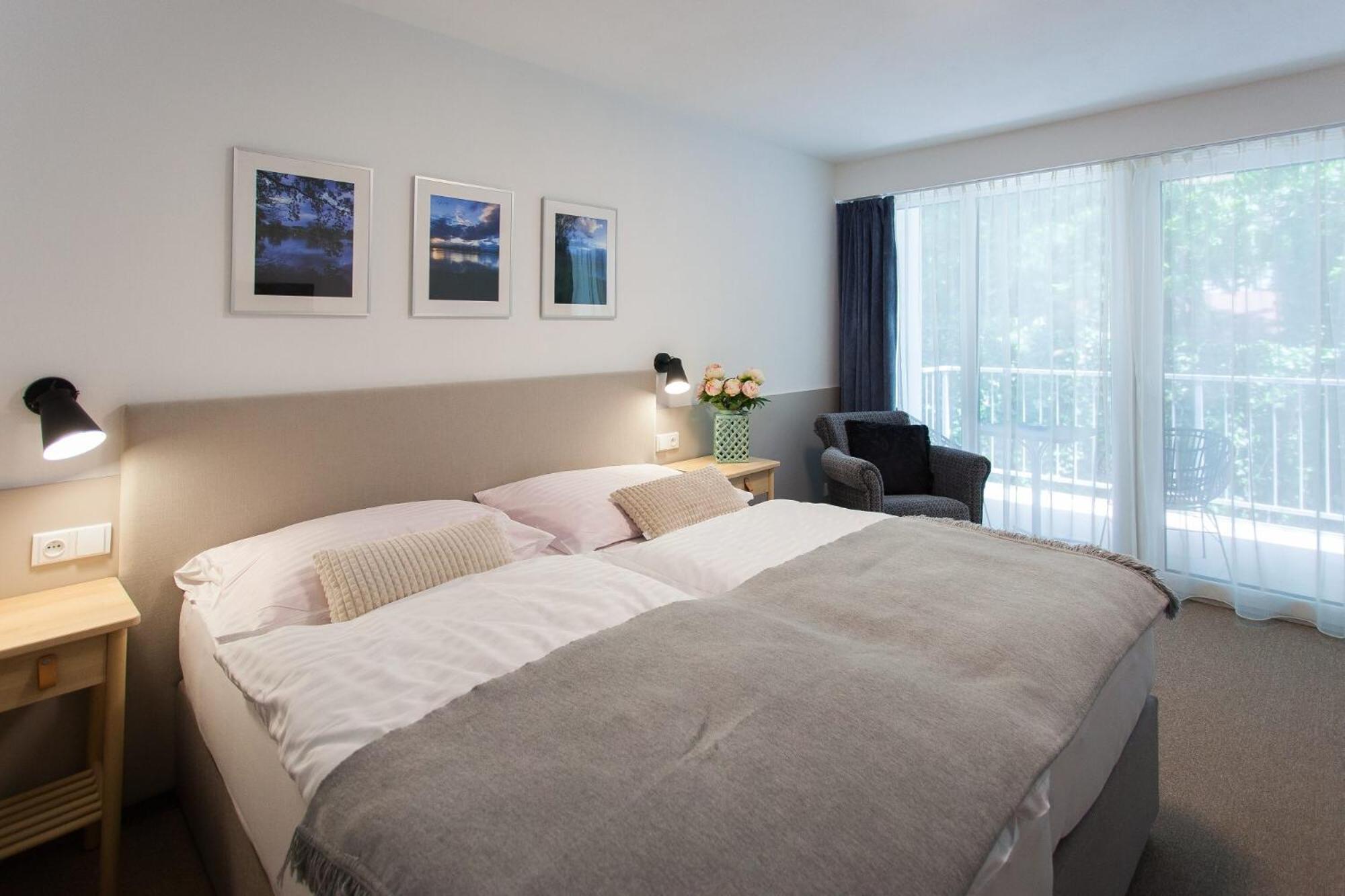Superior Double Room - Photo 3