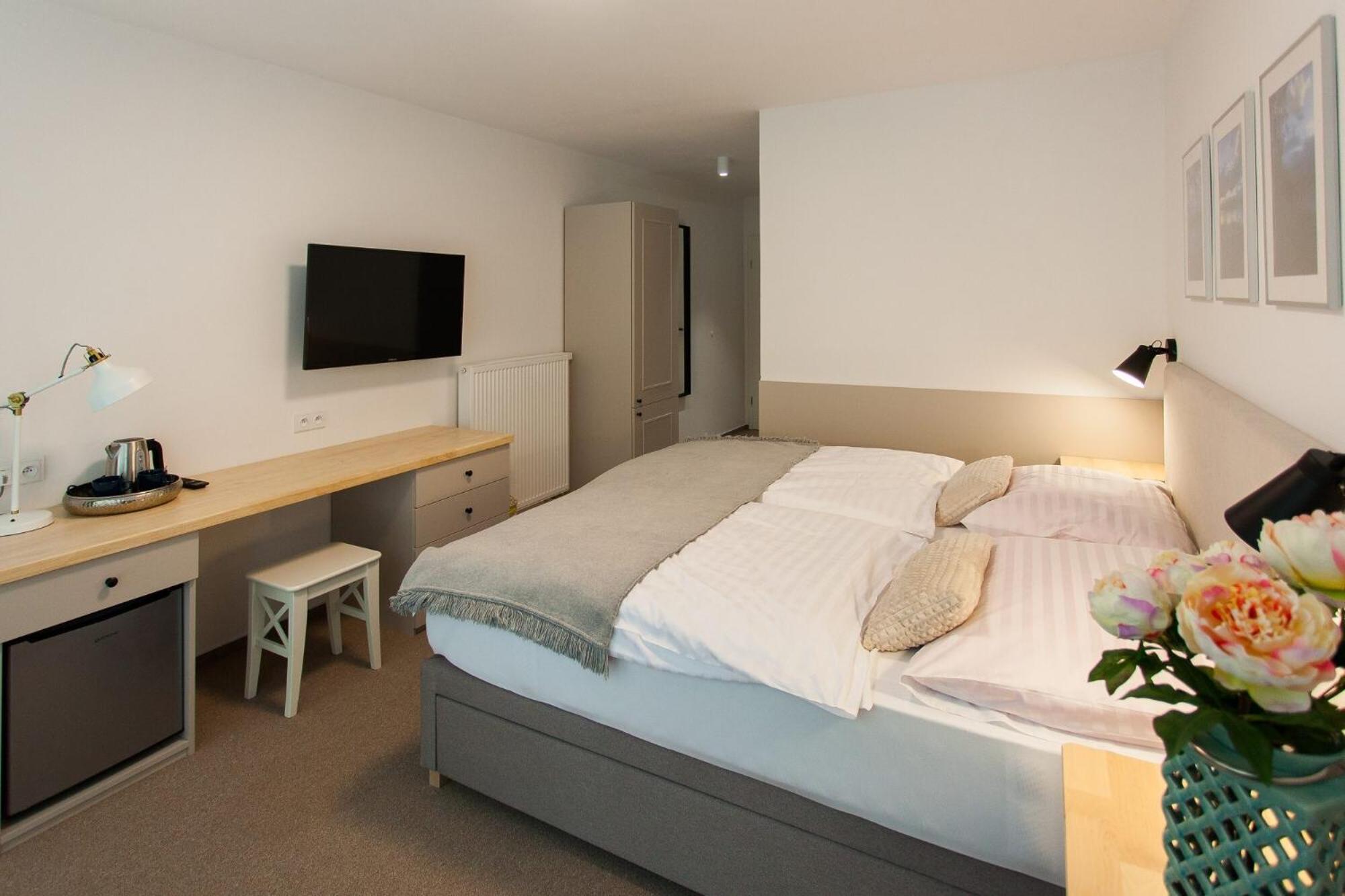 Superior Double Room - Photo 7