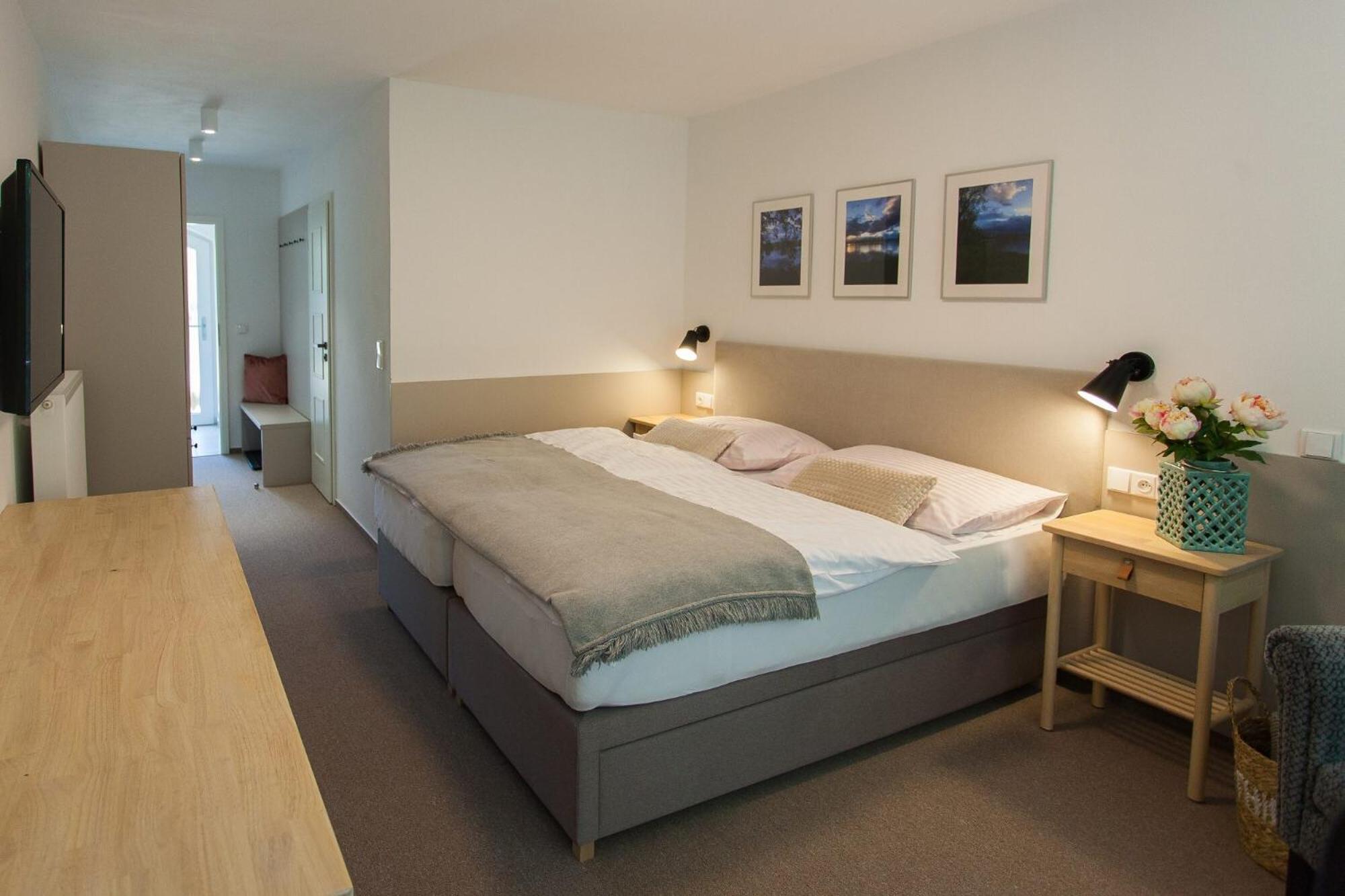 Superior Double Room - Photo 6