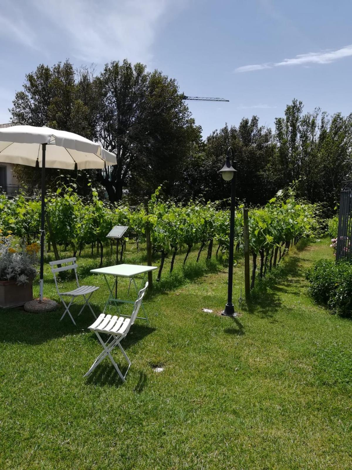 Comfort Double or Twin Room with King Size Bed and Spa Access - Separate Building