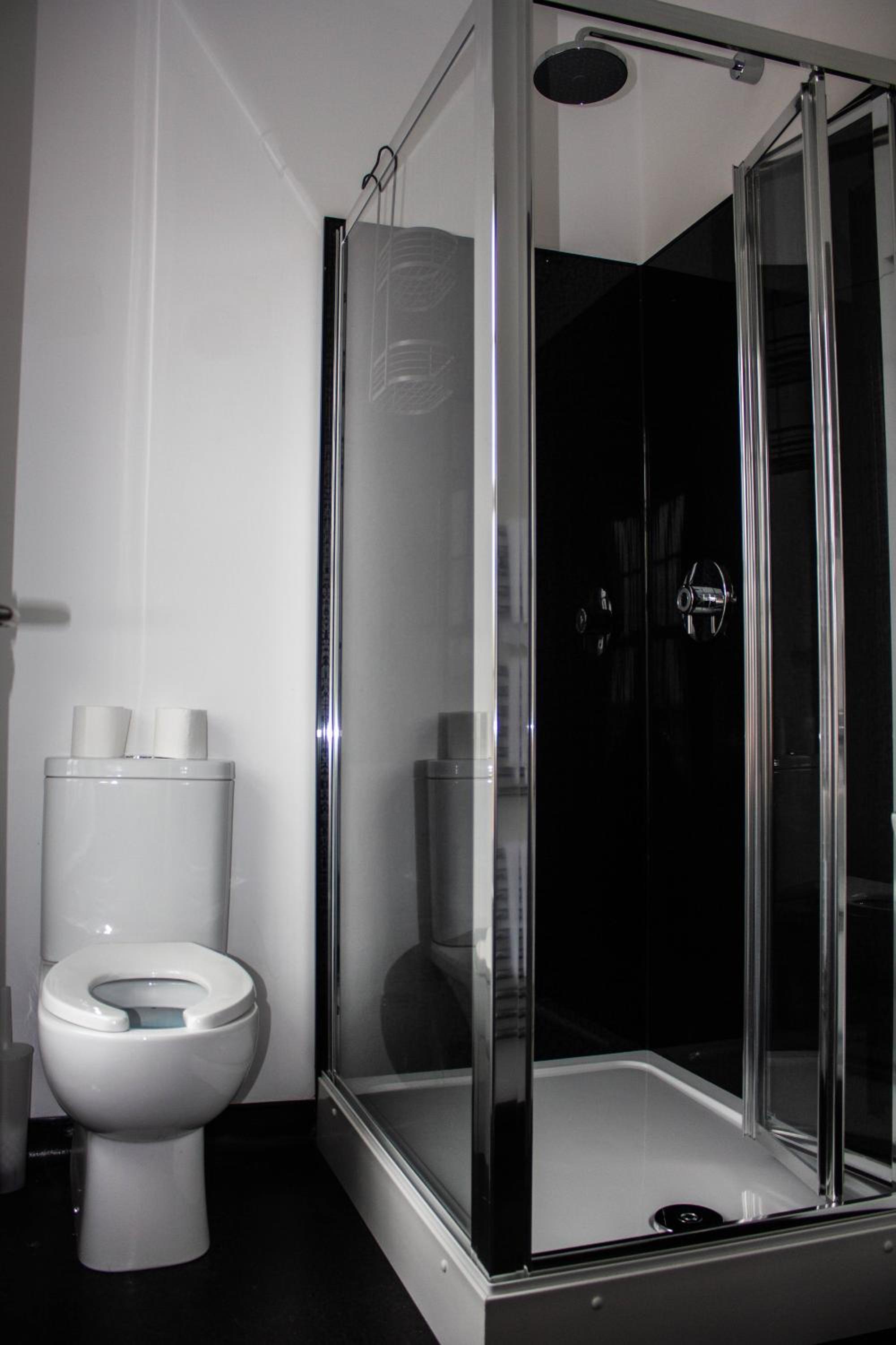 Double or Twin Room photo 2