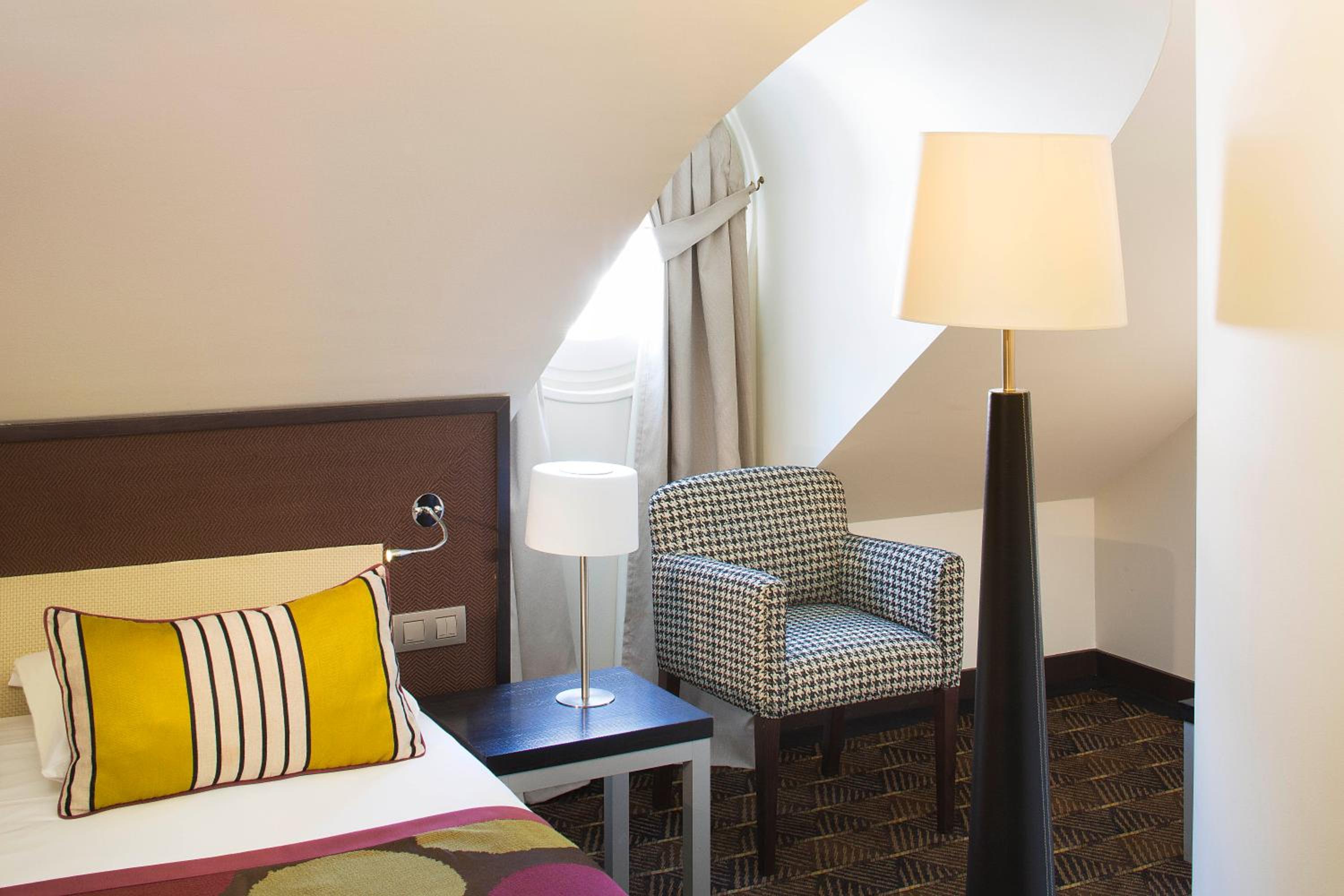 Deluxe Double Room photo 3