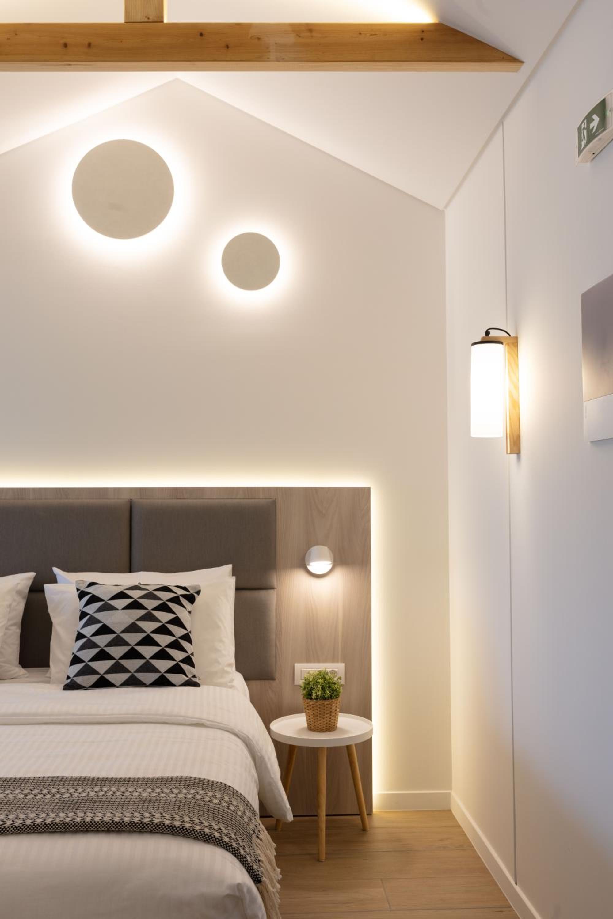 Superior Double Room photo 3