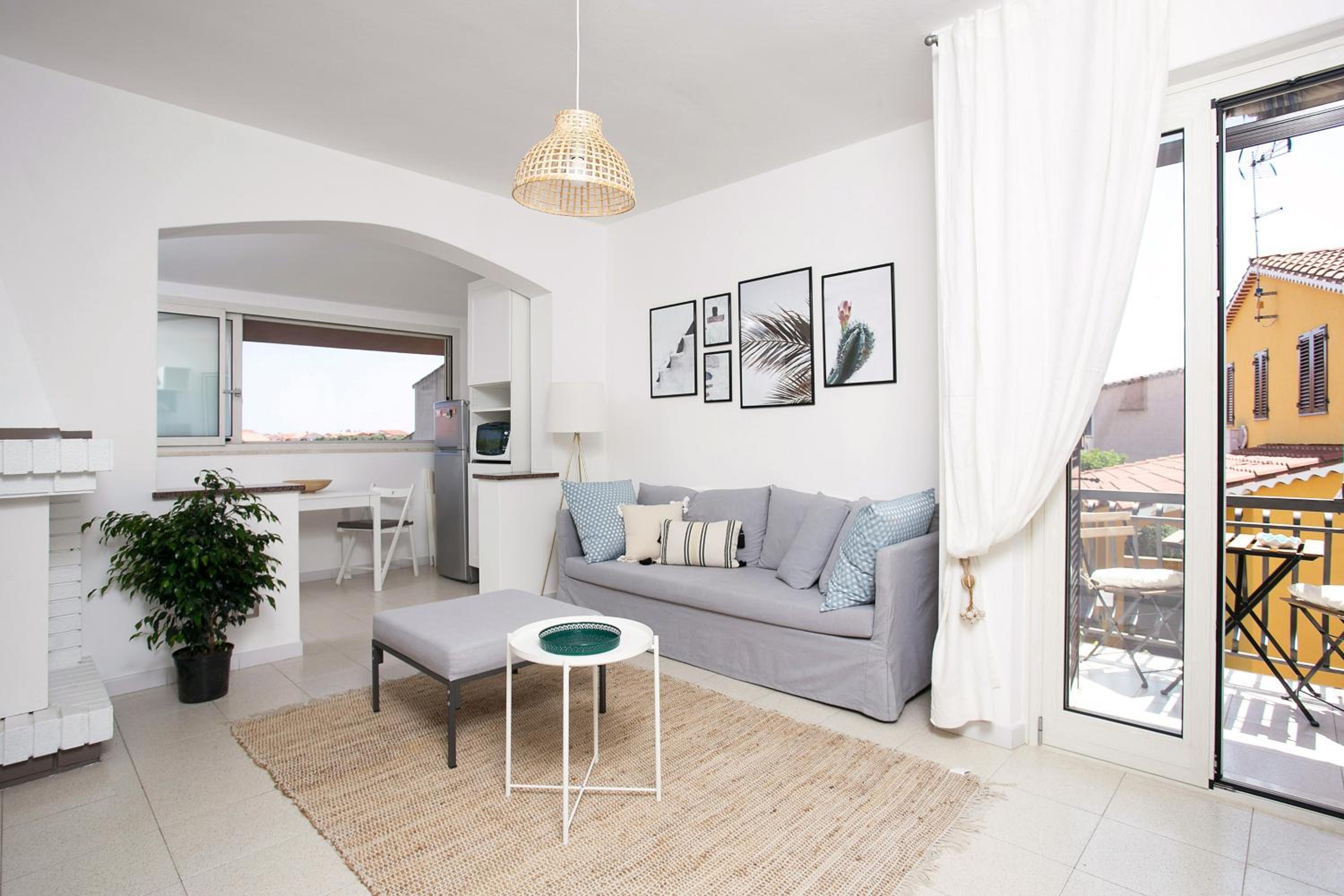 Deluxe Apartment photo 1