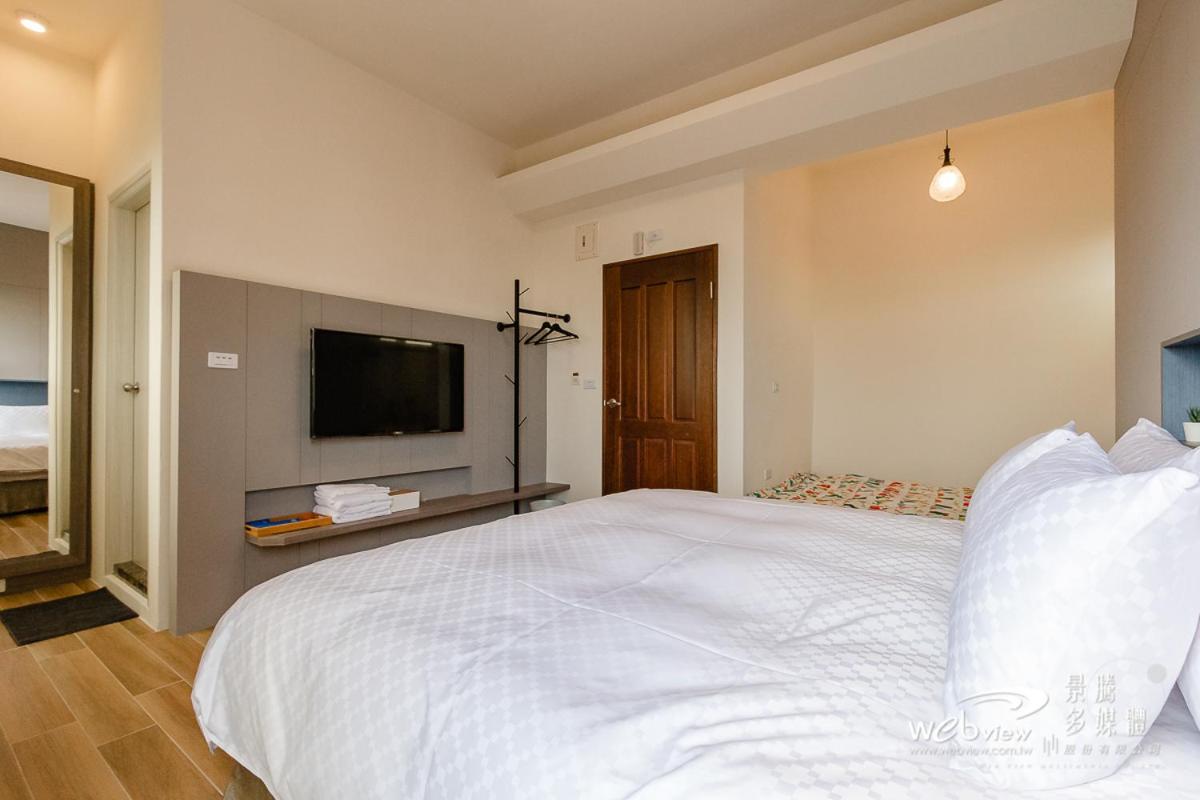 Deluxe Double Room photo 1
