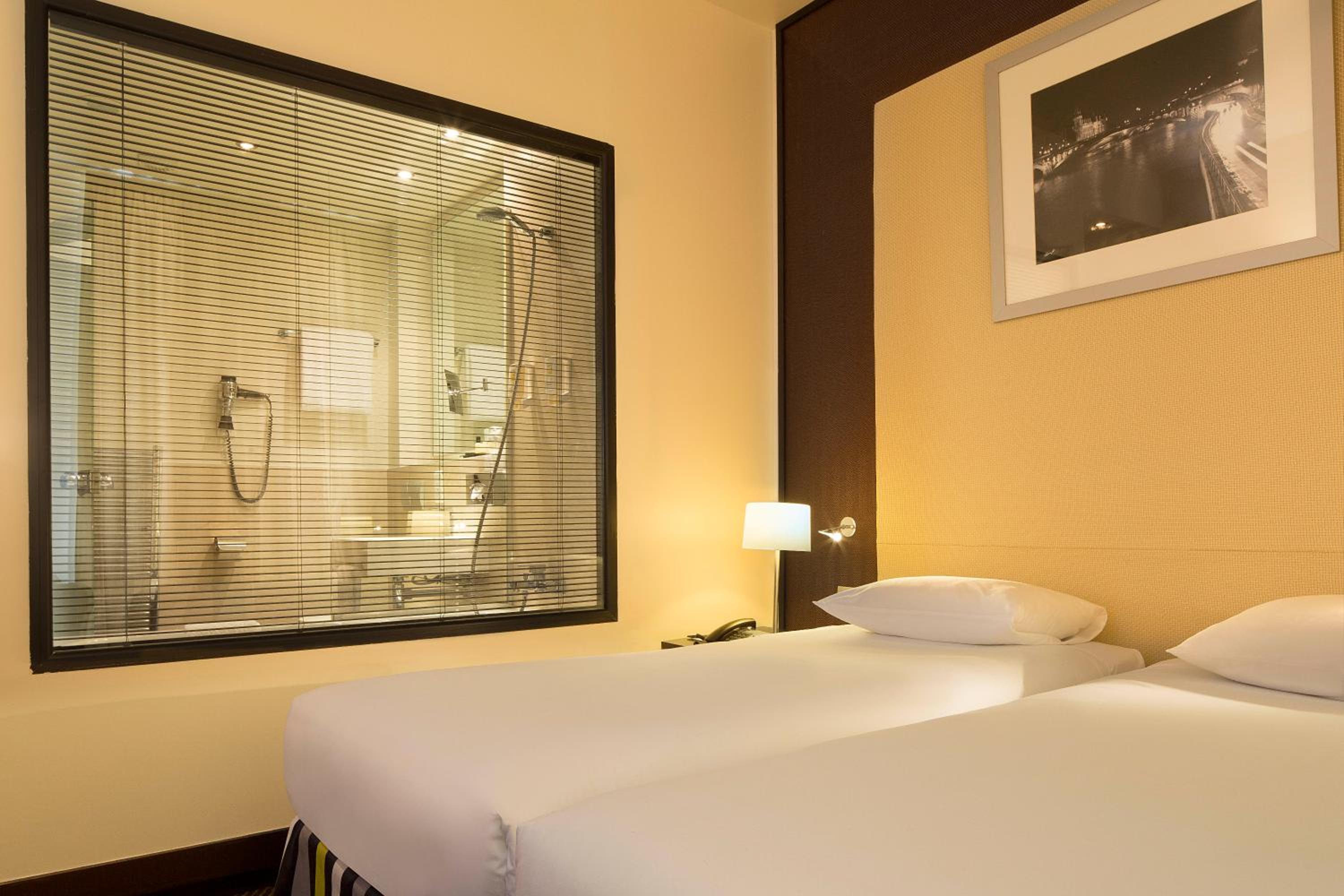 Classic Double or Twin Room photo 1