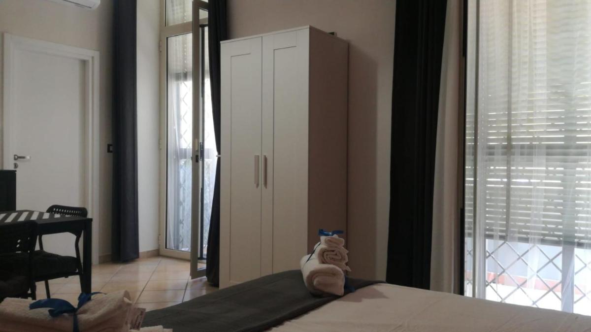Comfort Quadruple Room photo 2