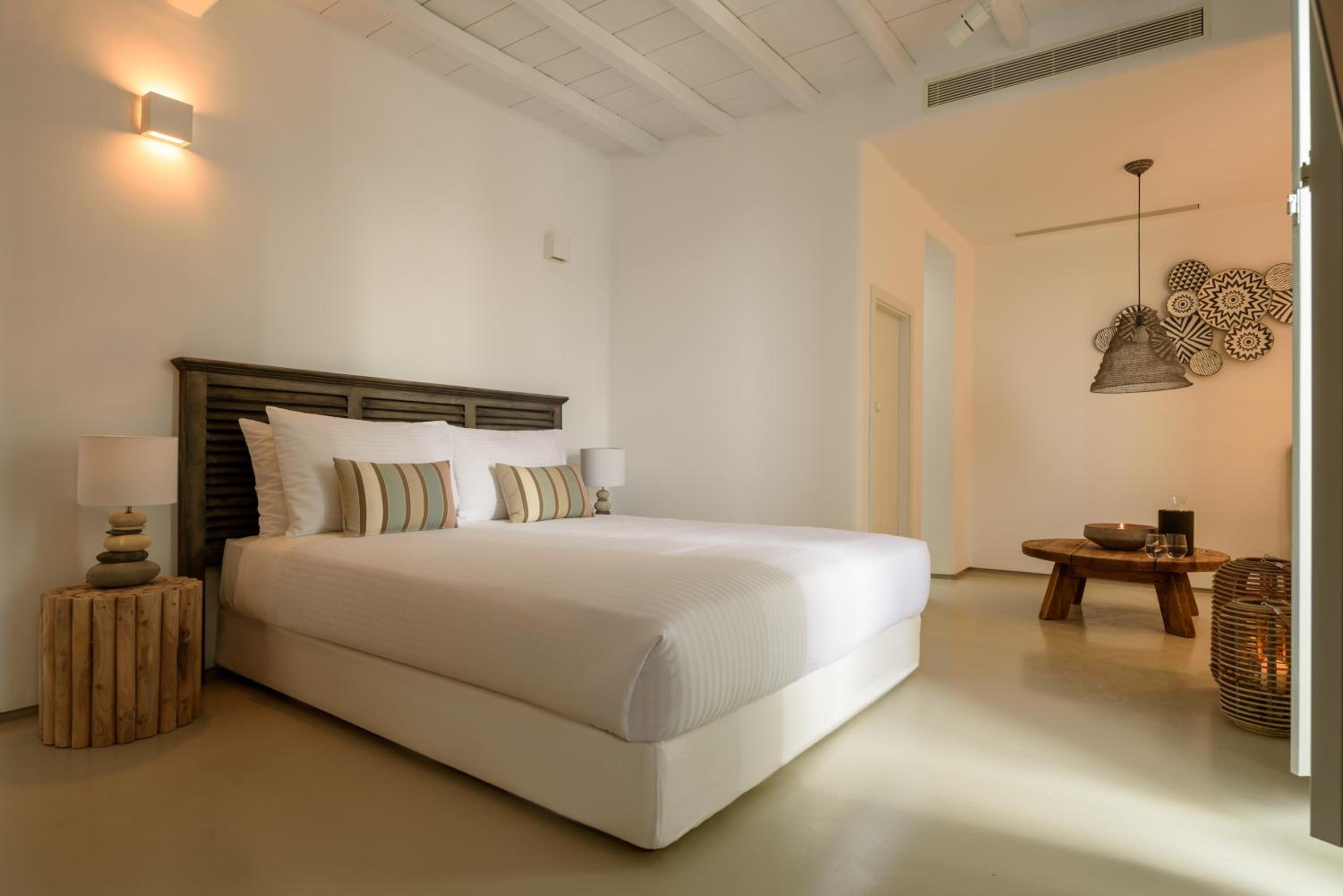 Executive Triple Room - Photo 9