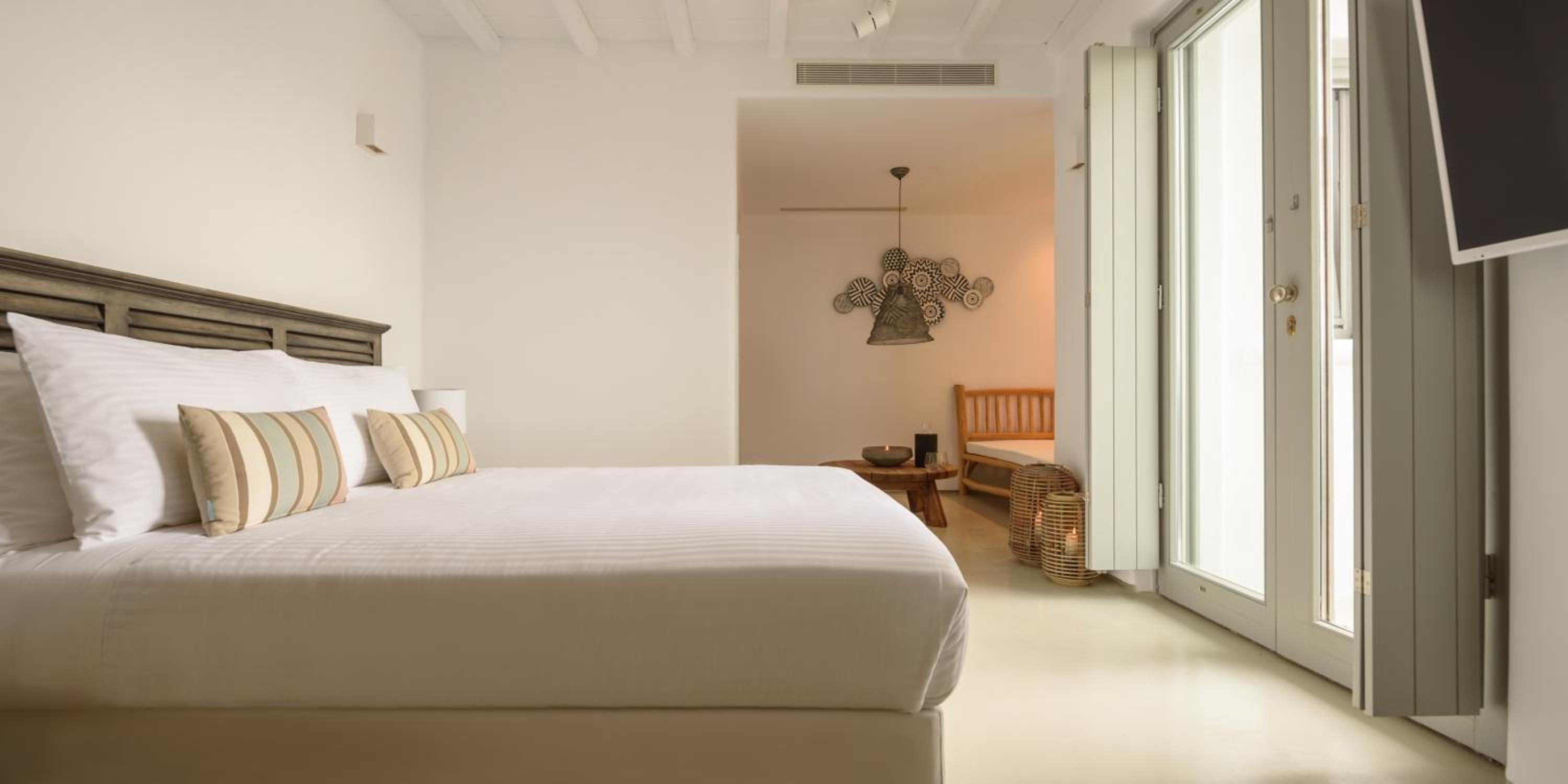 Executive Triple Room - Photo 8