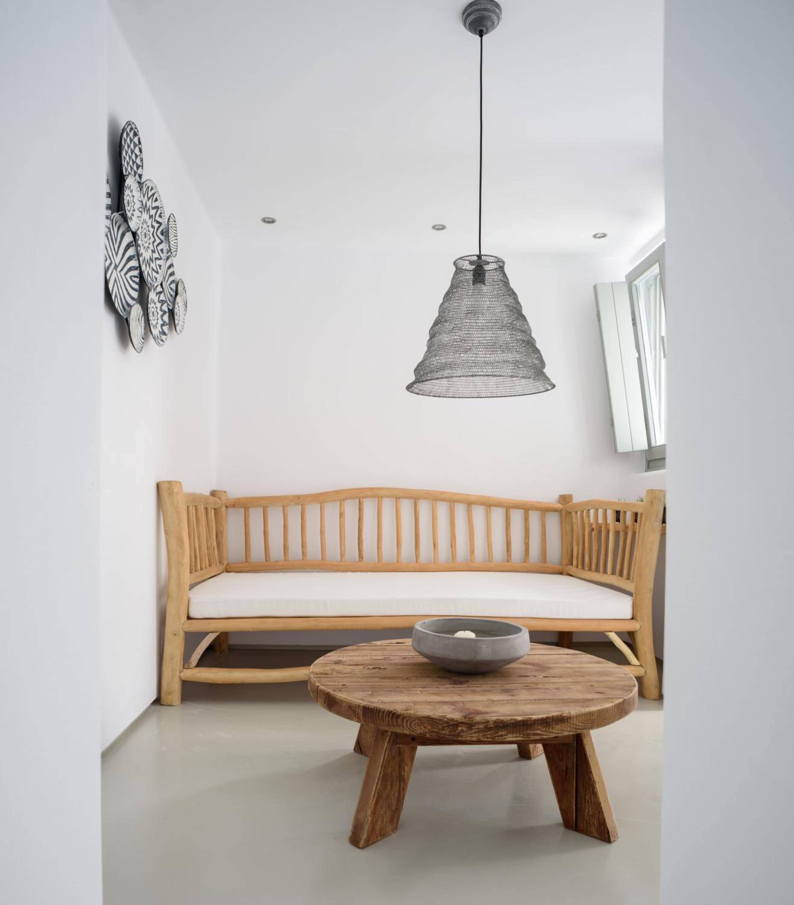 Executive Triple Room - Photo 7