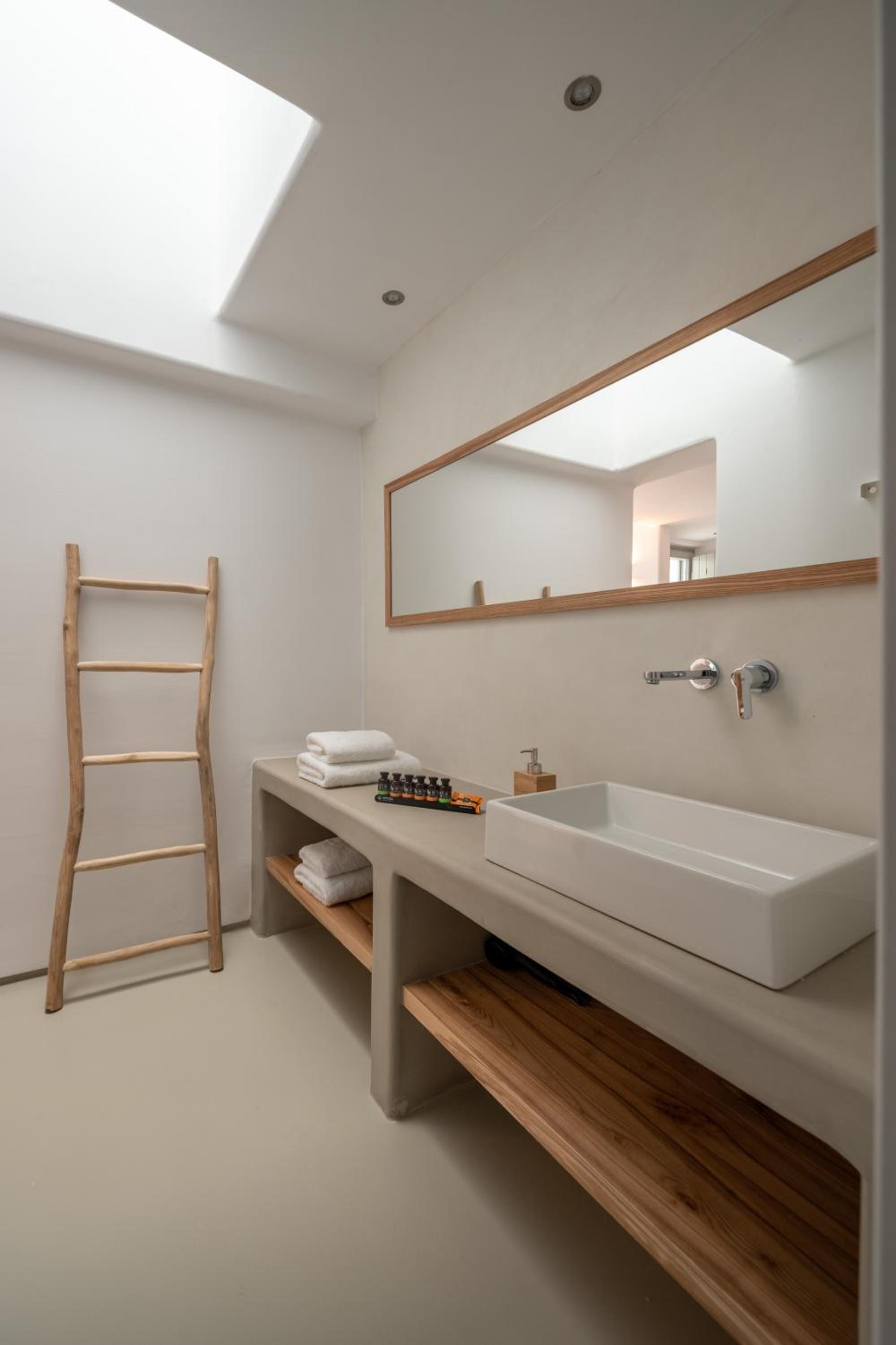 Executive Triple Room - Photo 6