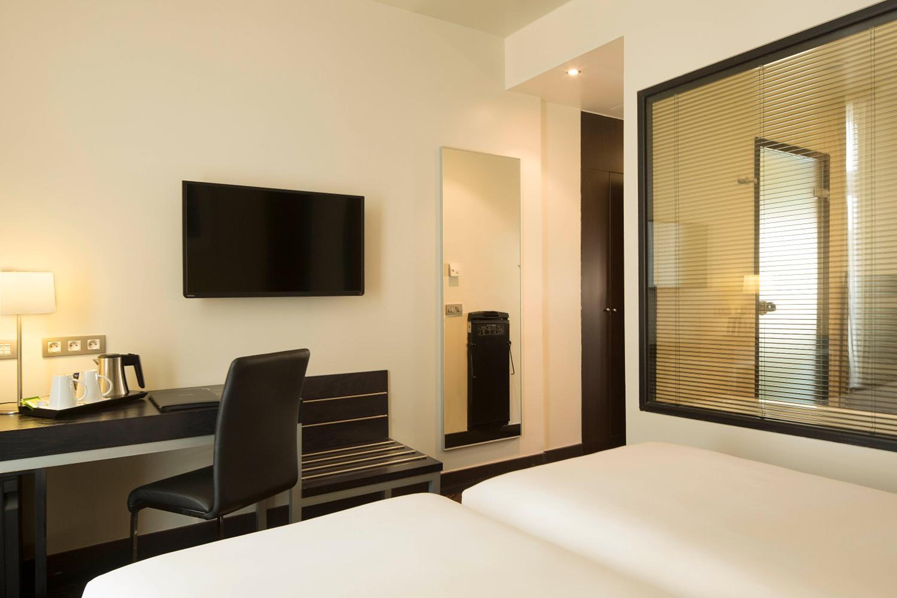 Two Connecting Double Rooms photo 1
