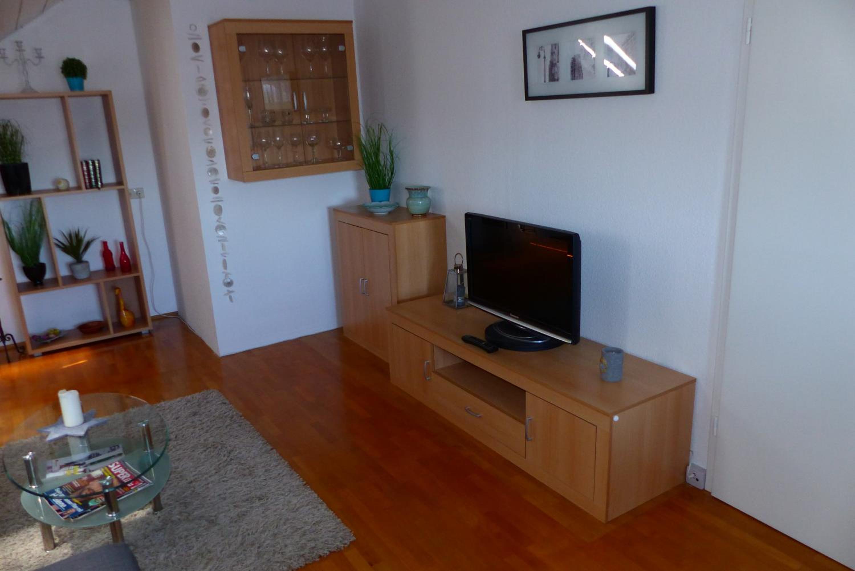 Apartment photo 1