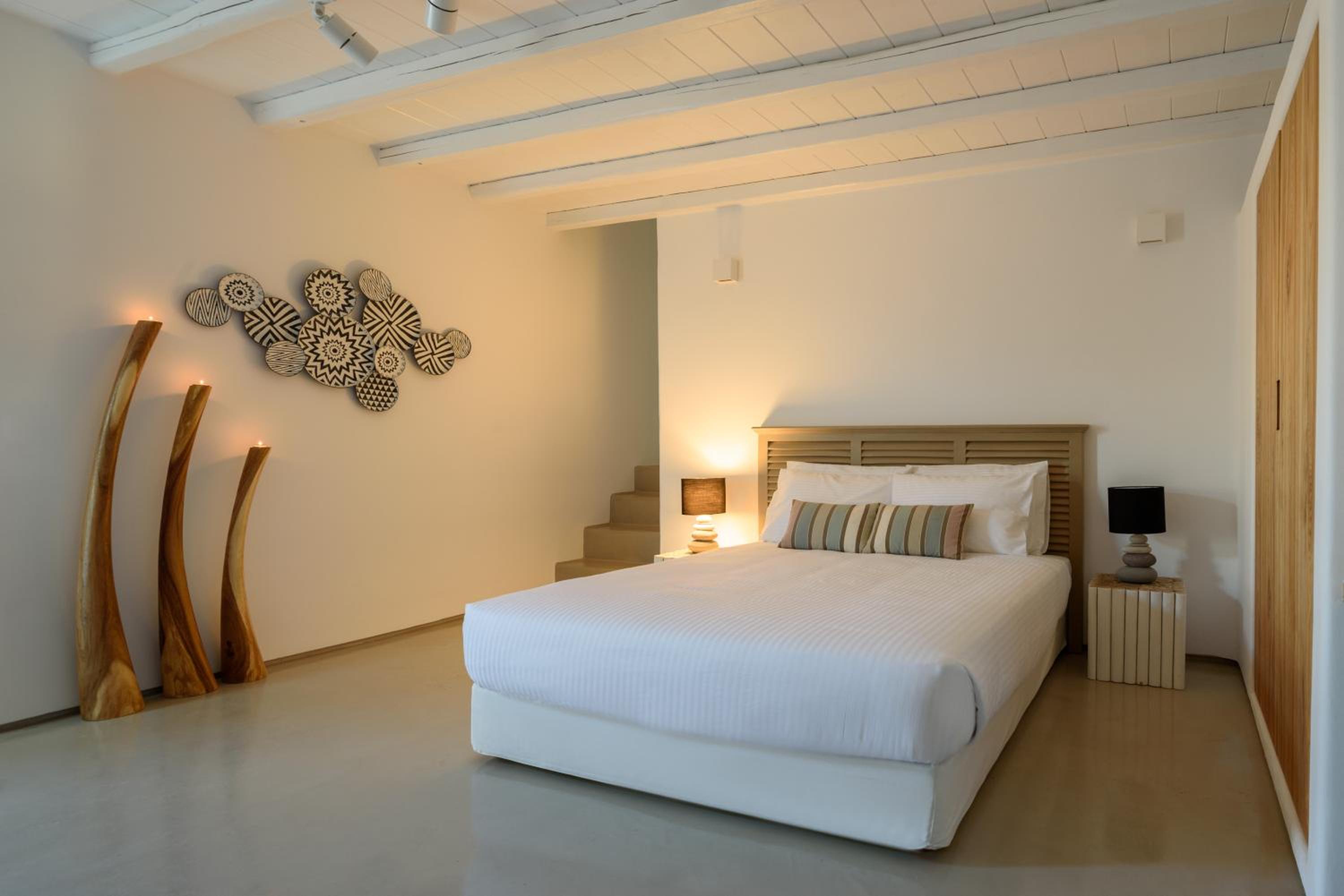Superior Suite with Sea View - Photo 1