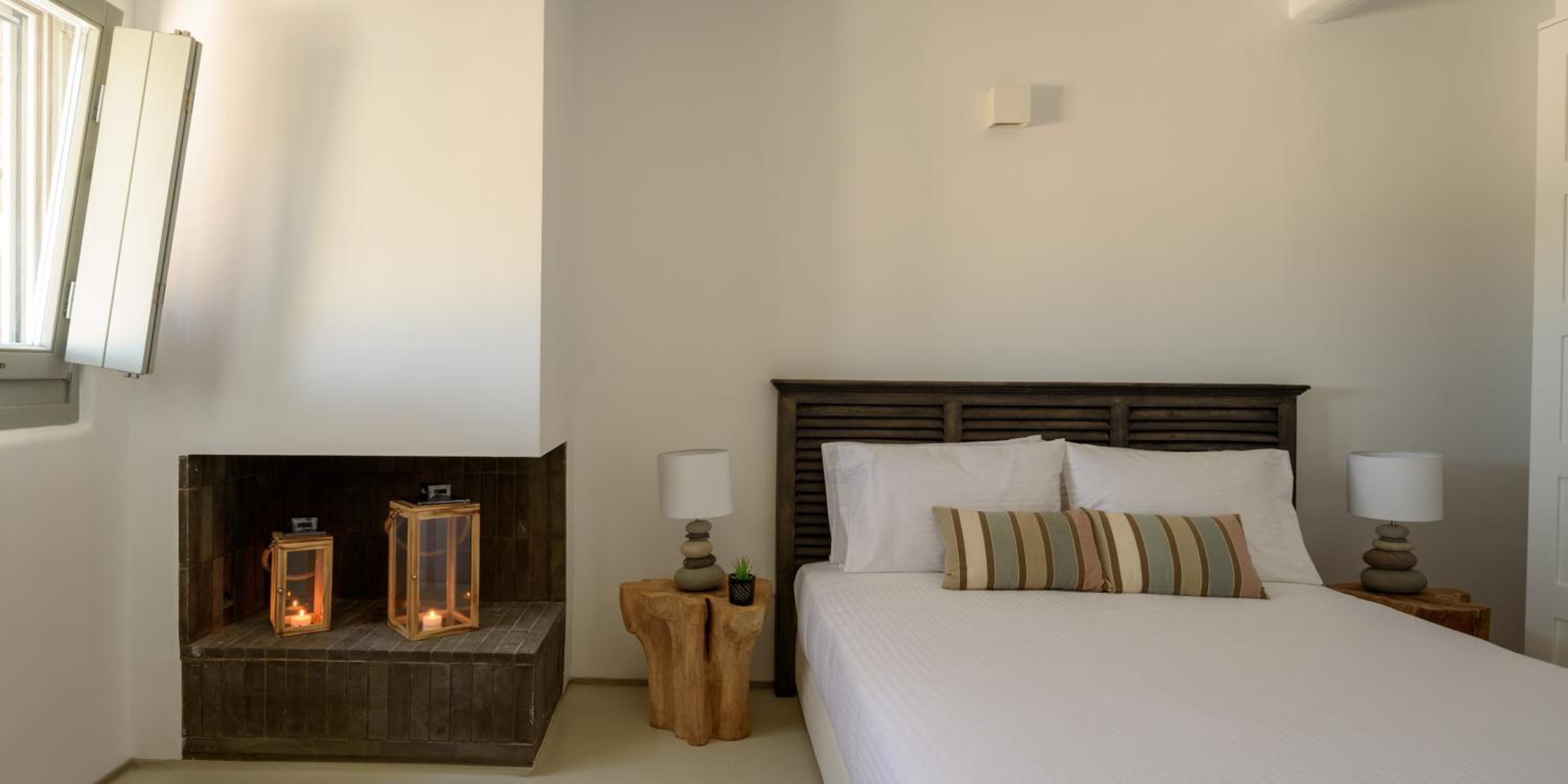 Suite with Sea View - Photo 8
