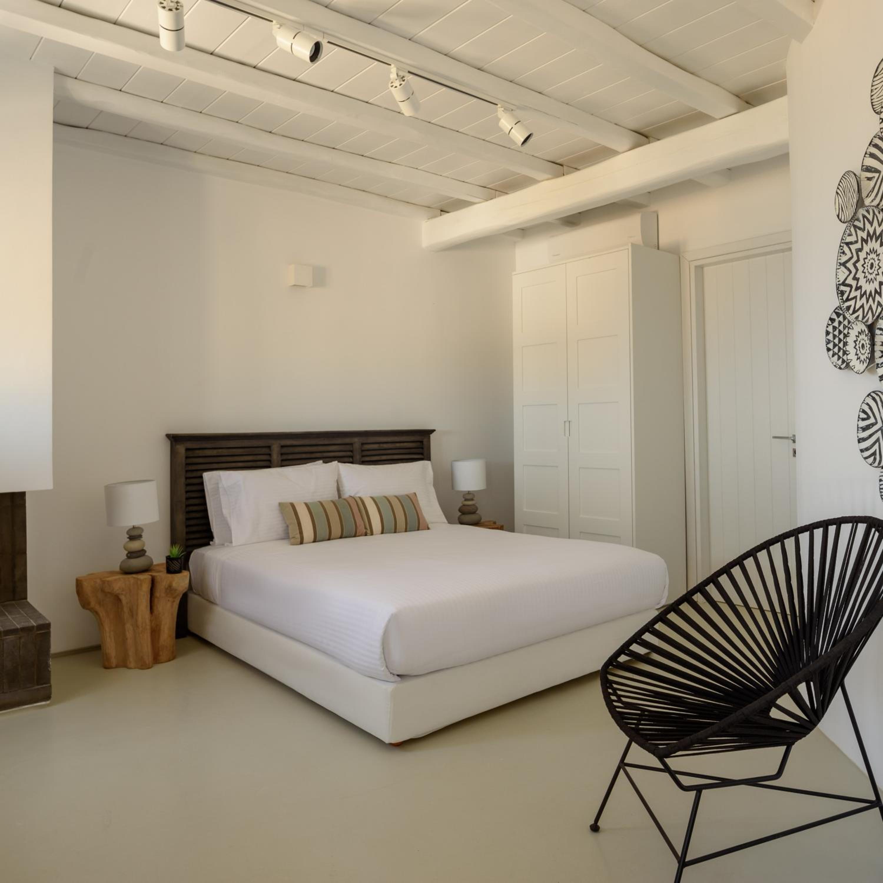 Suite with Sea View - Photo 6