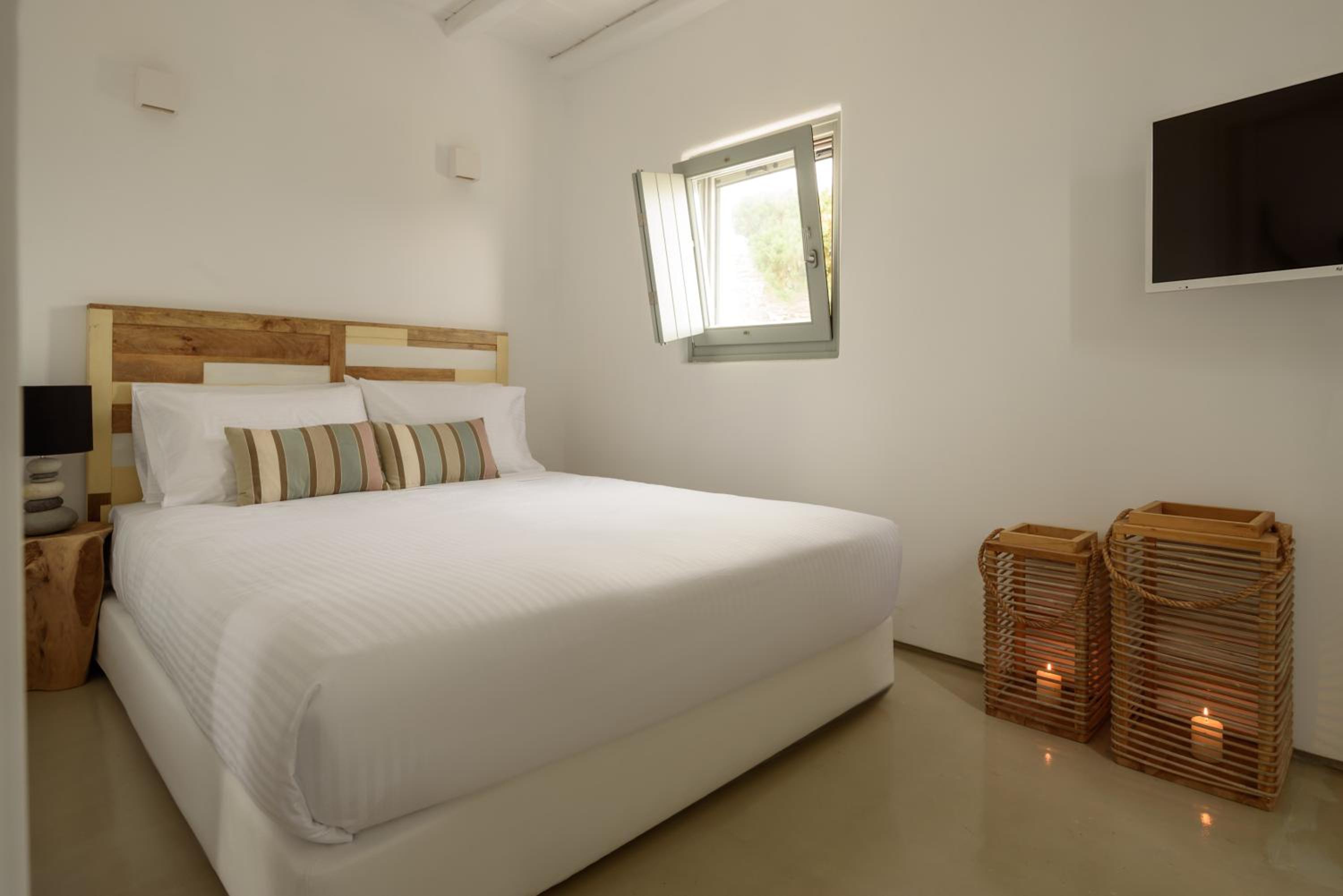 King Suite with Sea View - Photo 1