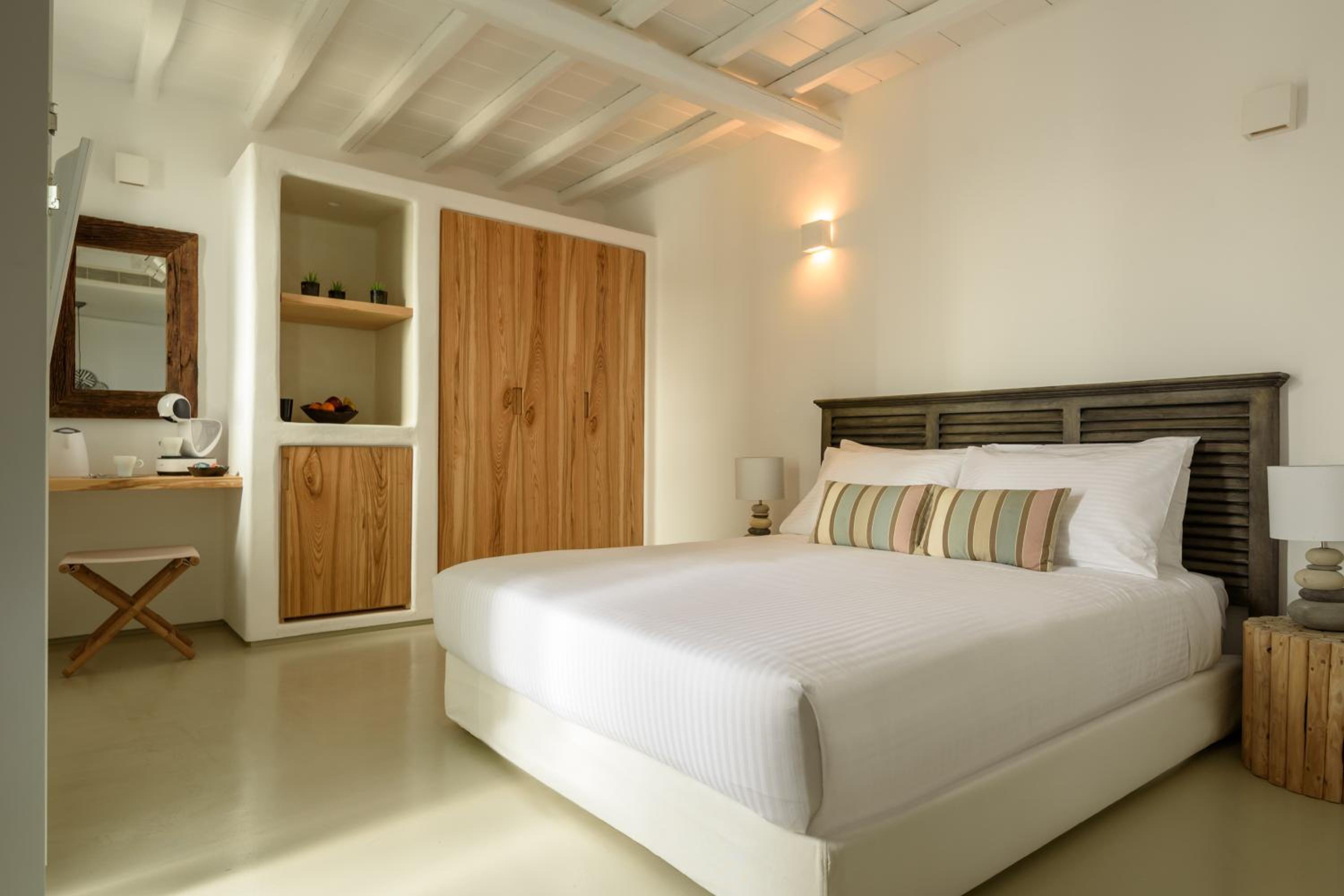 Executive Triple Room - Photo 11